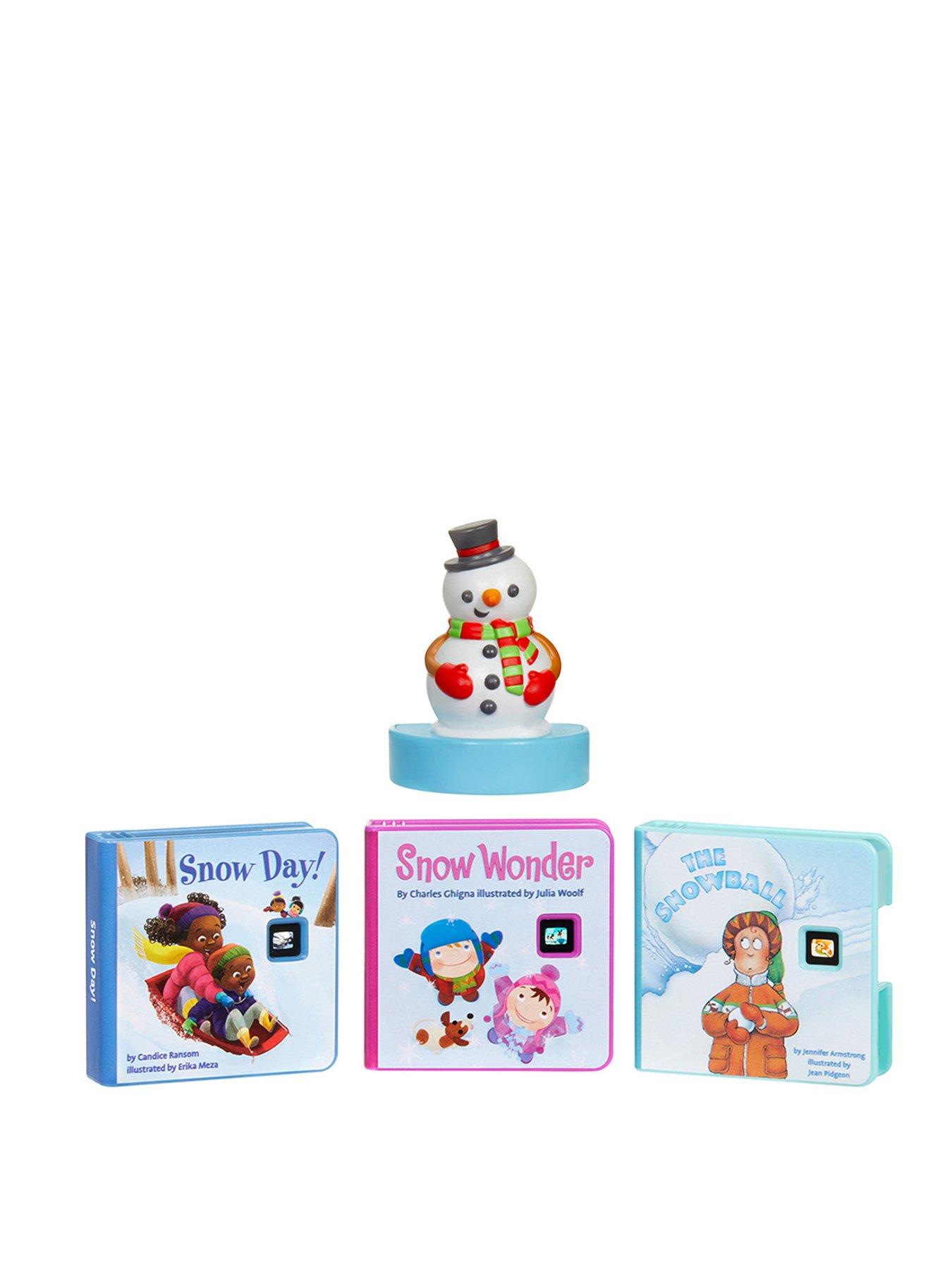 Little Tikes Little Tikes® Snowy Day Story Collection