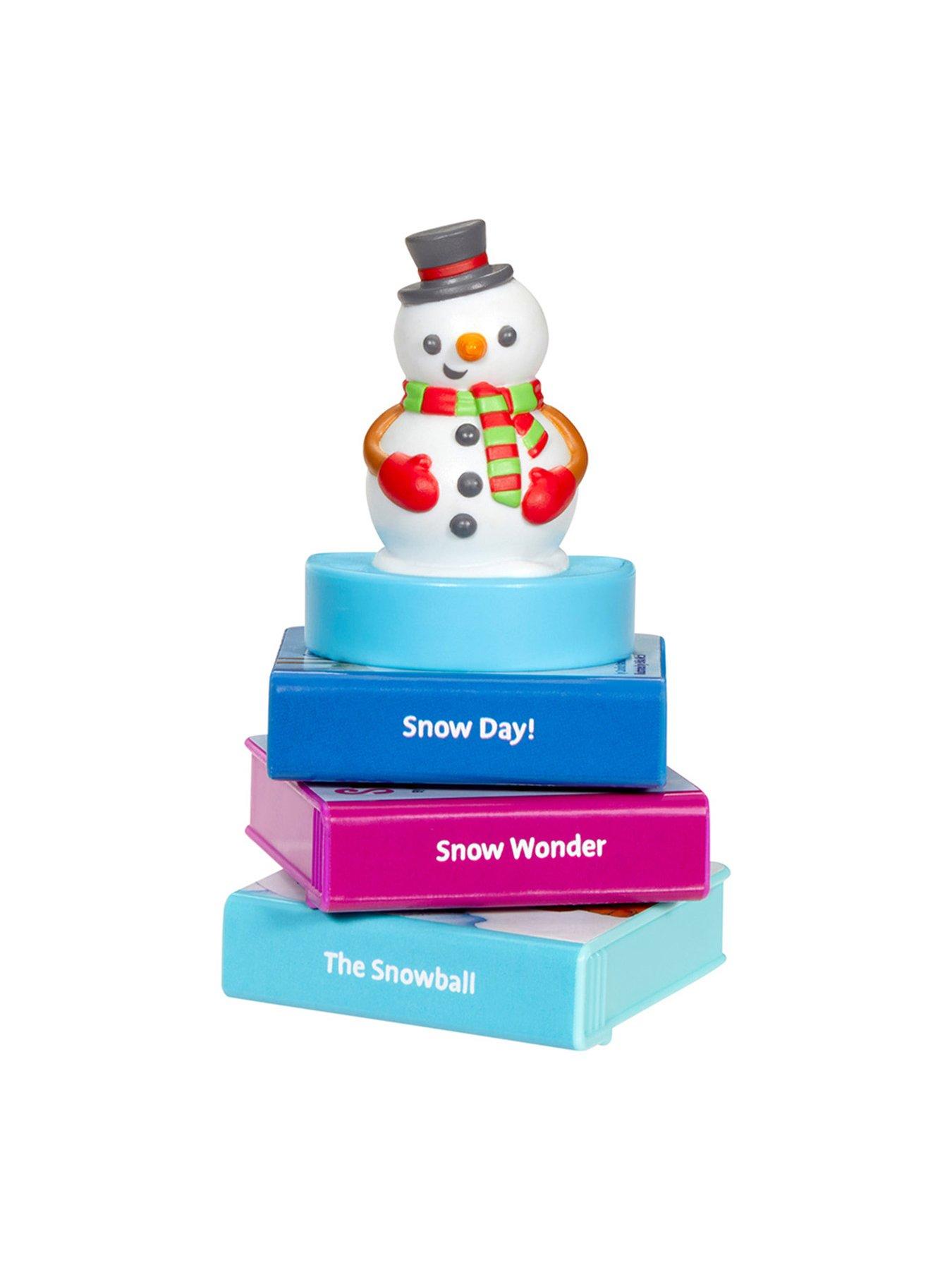  image of little-tikes-little-tikesregnbspsnowy-day-story-collection