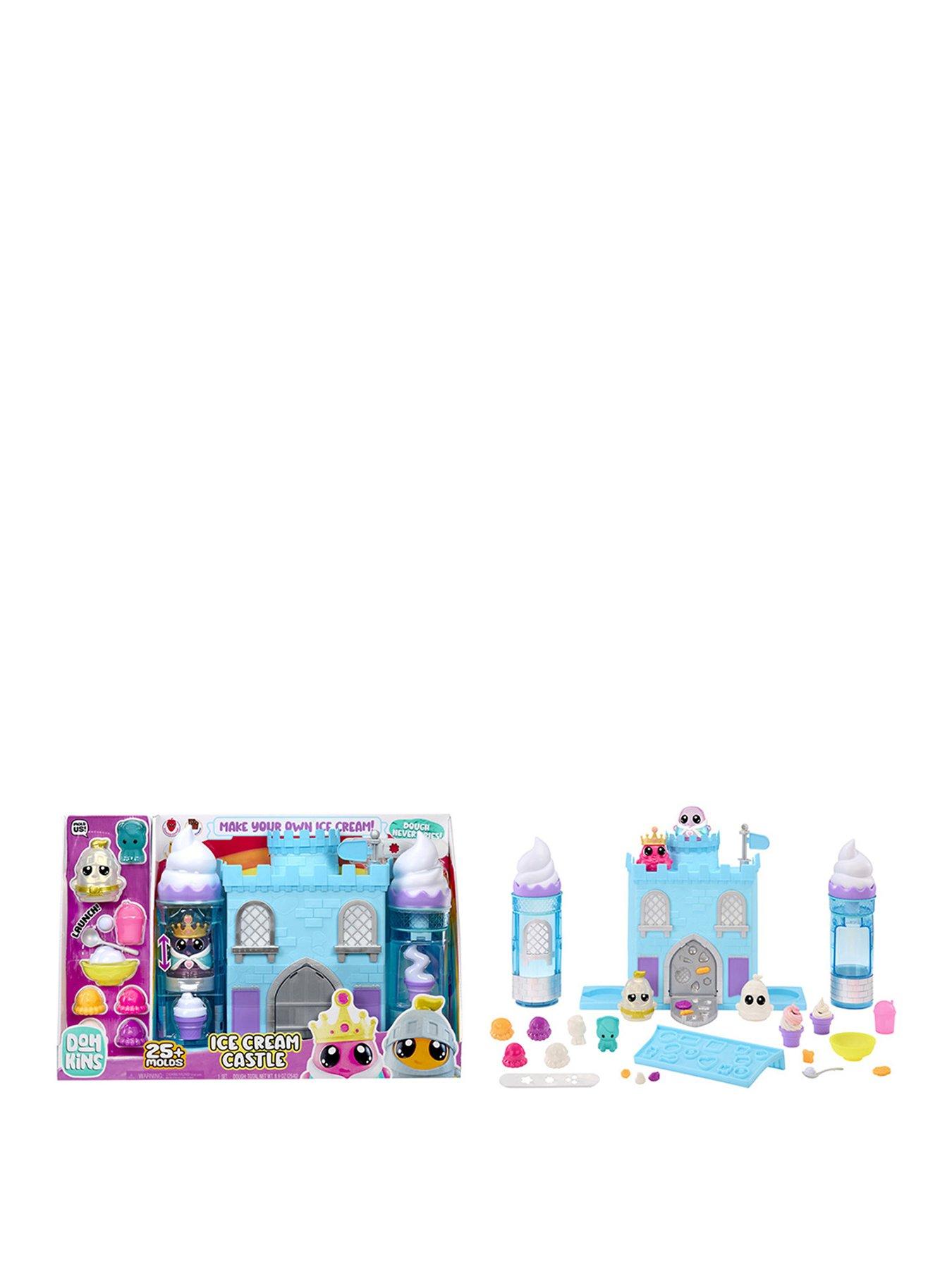 undefined DohKins Ice Cream Castle