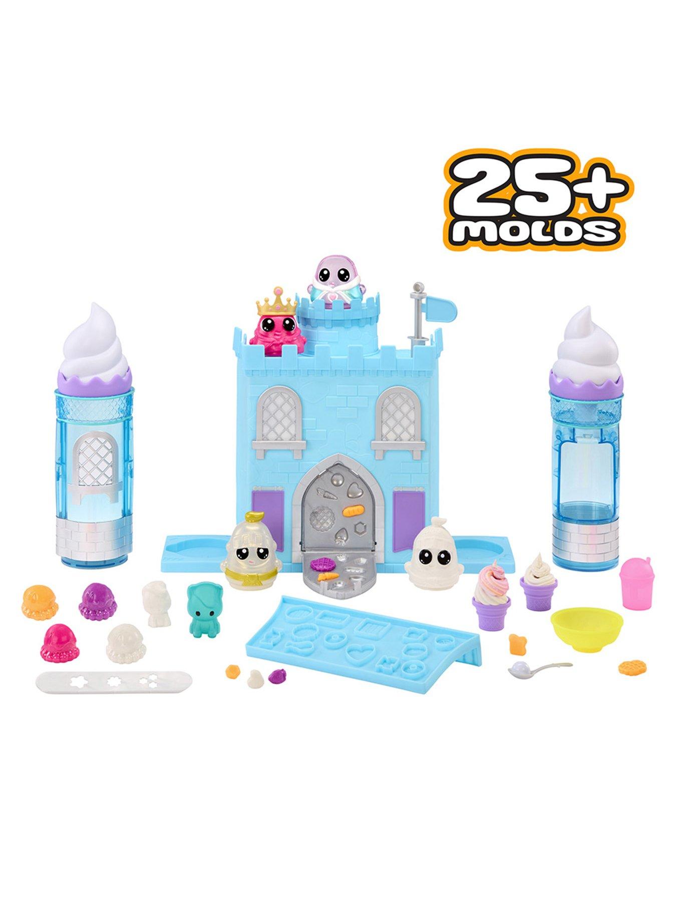 Image 2 of 7 of DohKins Ice Cream Castle
