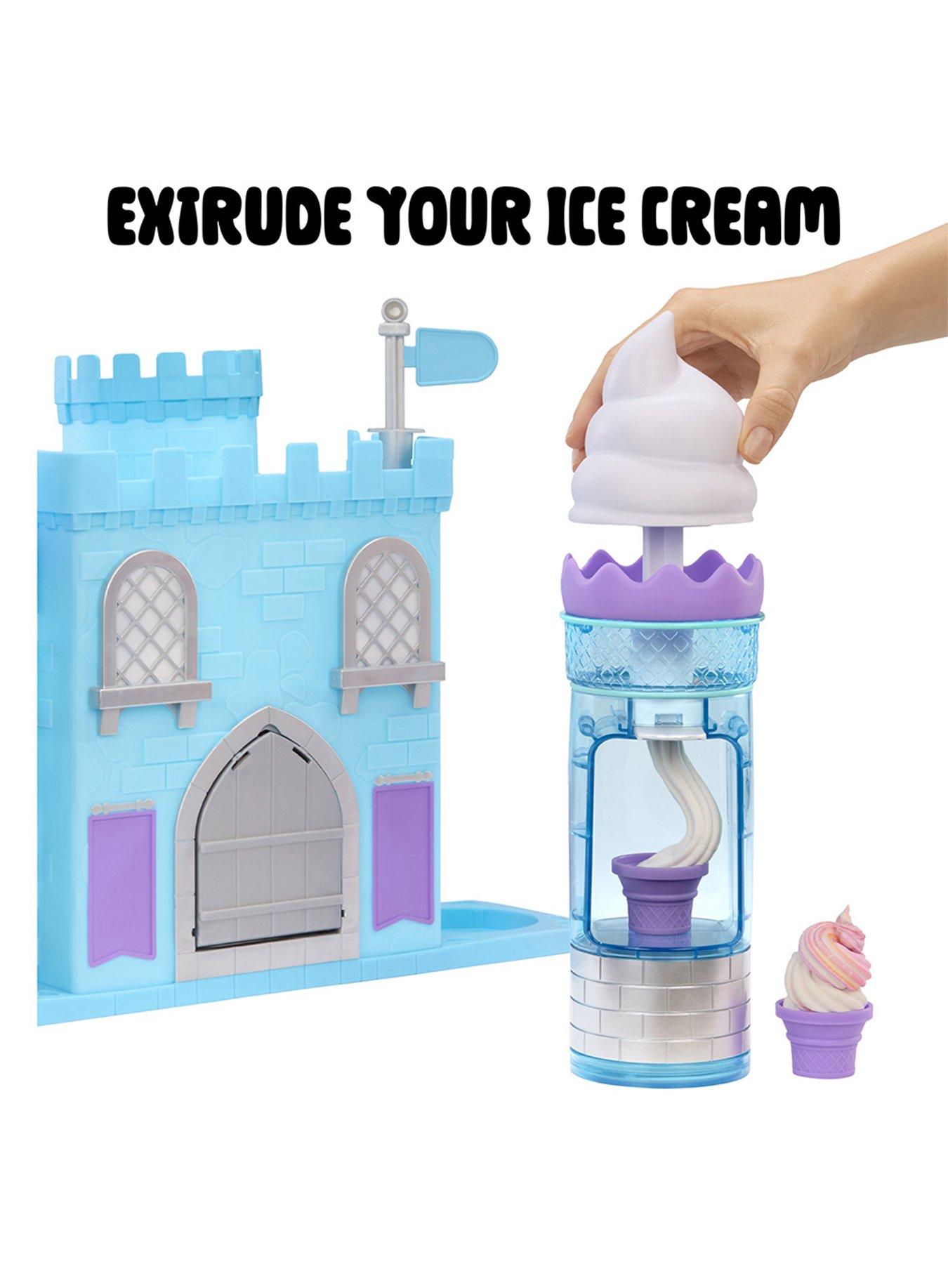 Image 4 of 7 of DohKins Ice Cream Castle