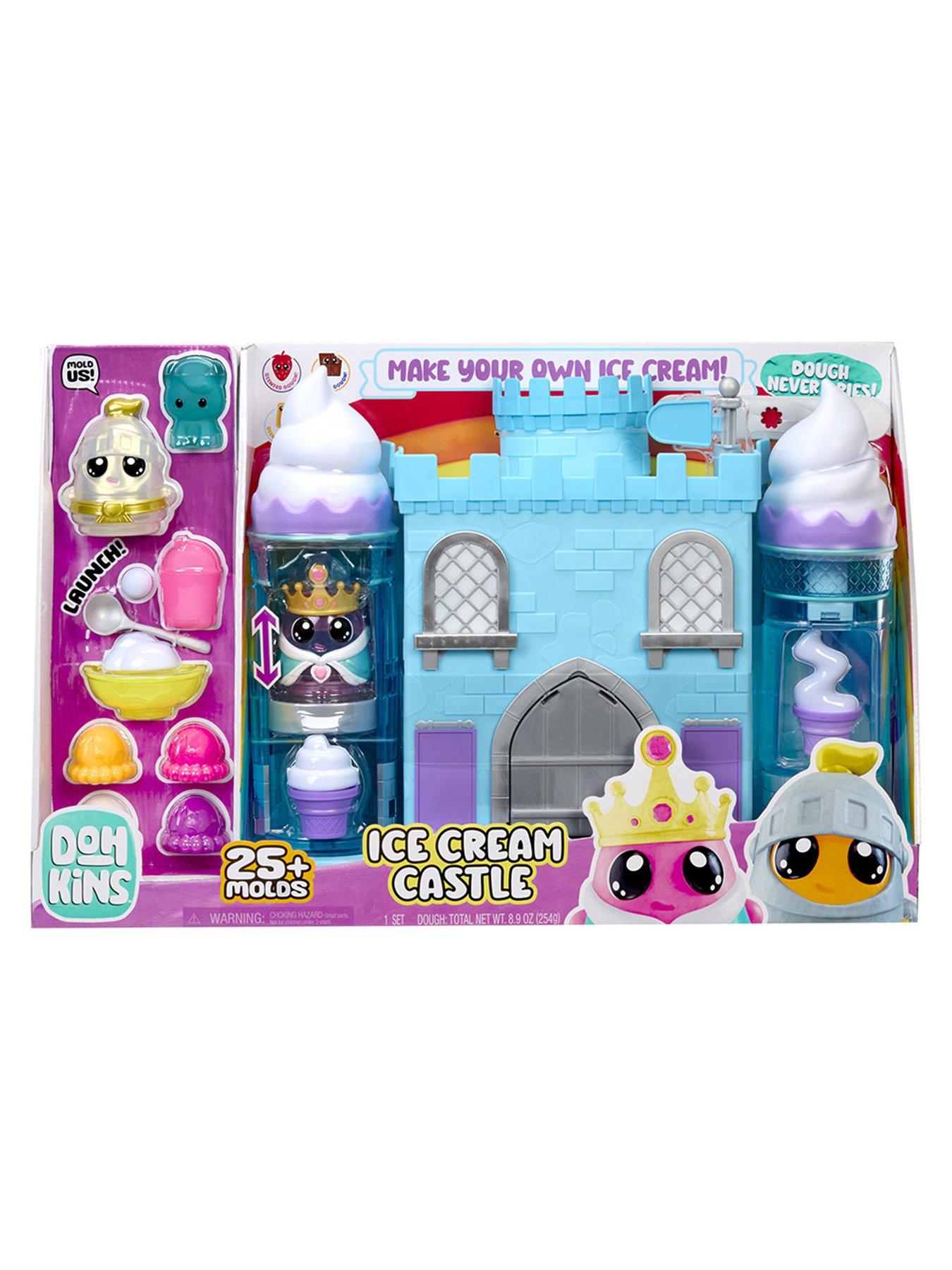 Image 6 of 7 of DohKins Ice Cream Castle