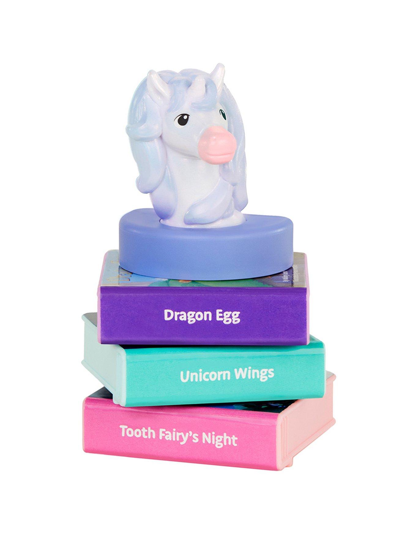 Little Tikes Magical Creatures Story Collection