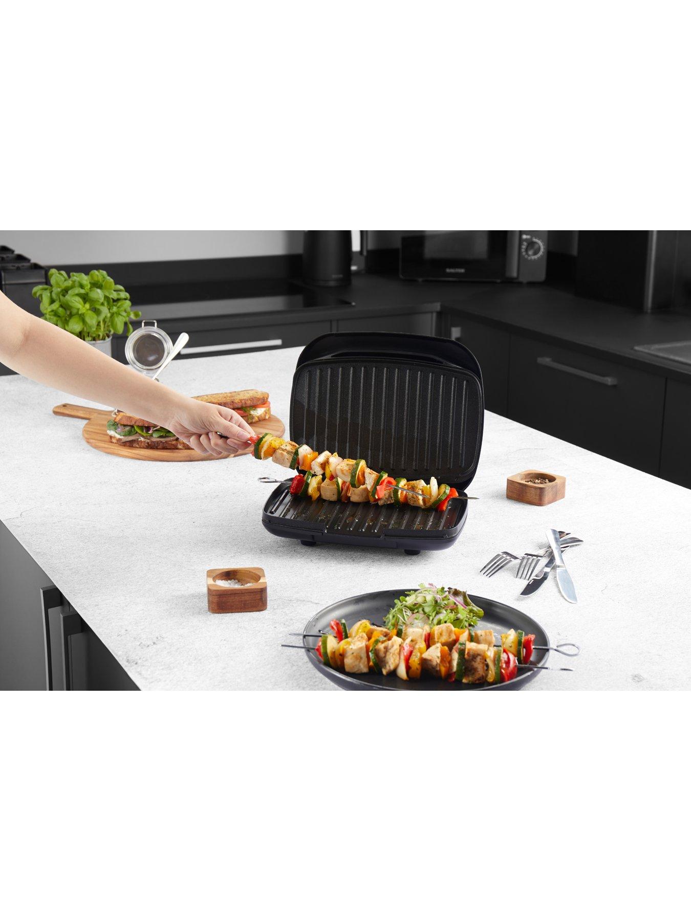 Image 2 of 4 of Salter Kuro Health Grill&nbsp;