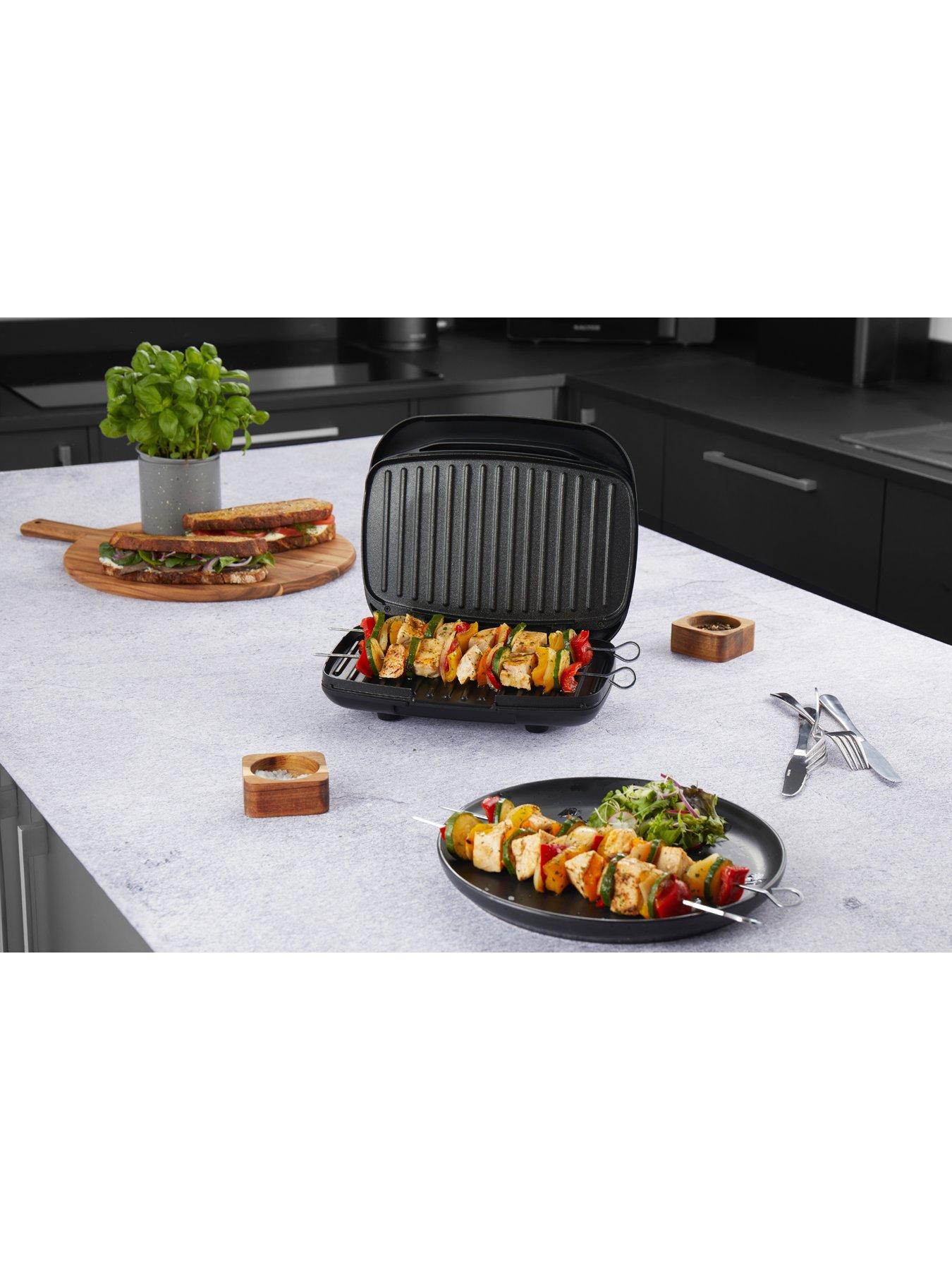 Image 4 of 4 of Salter Kuro Health Grill&nbsp;