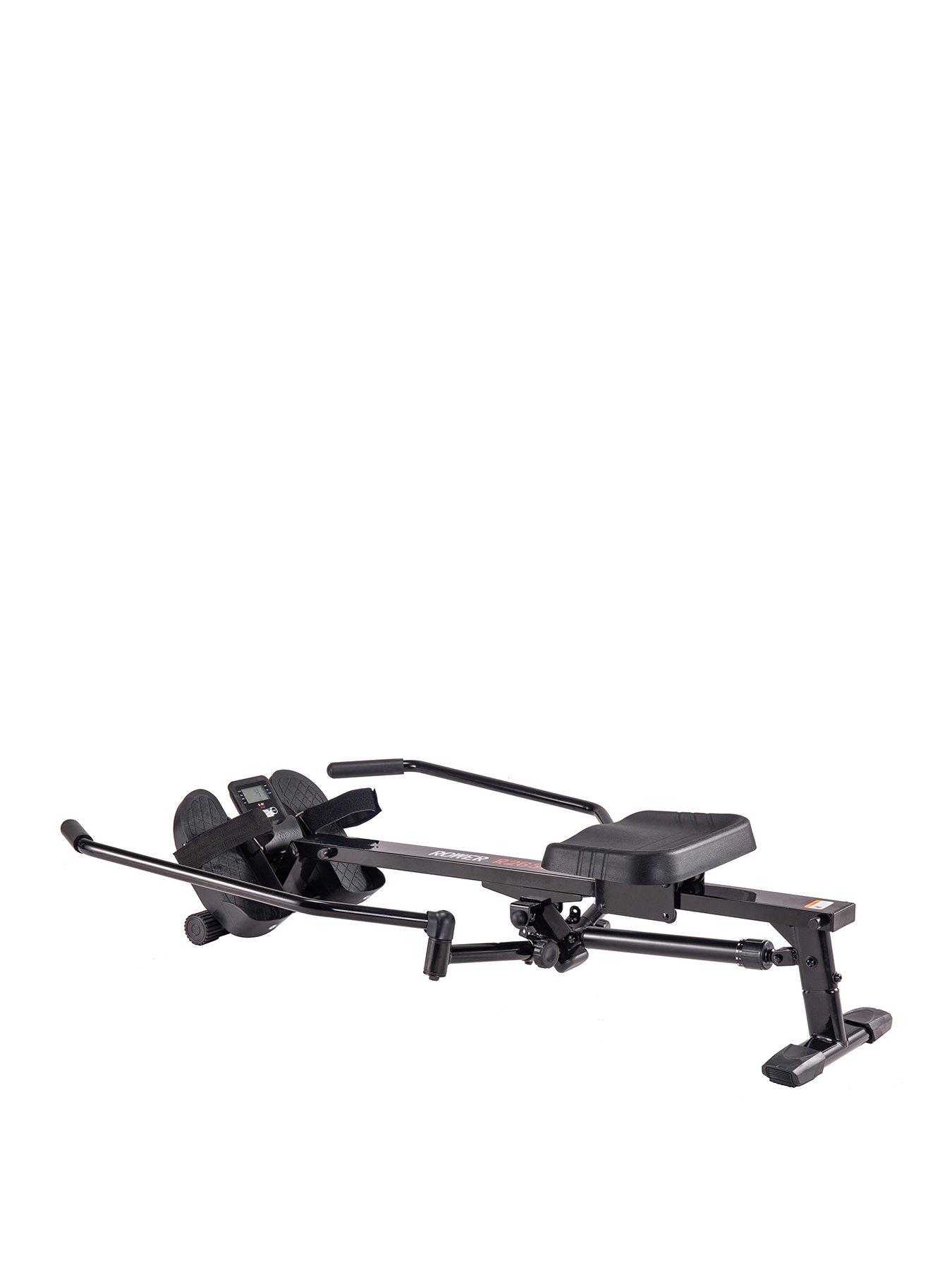 undefined Hydraulic Sculling Rower