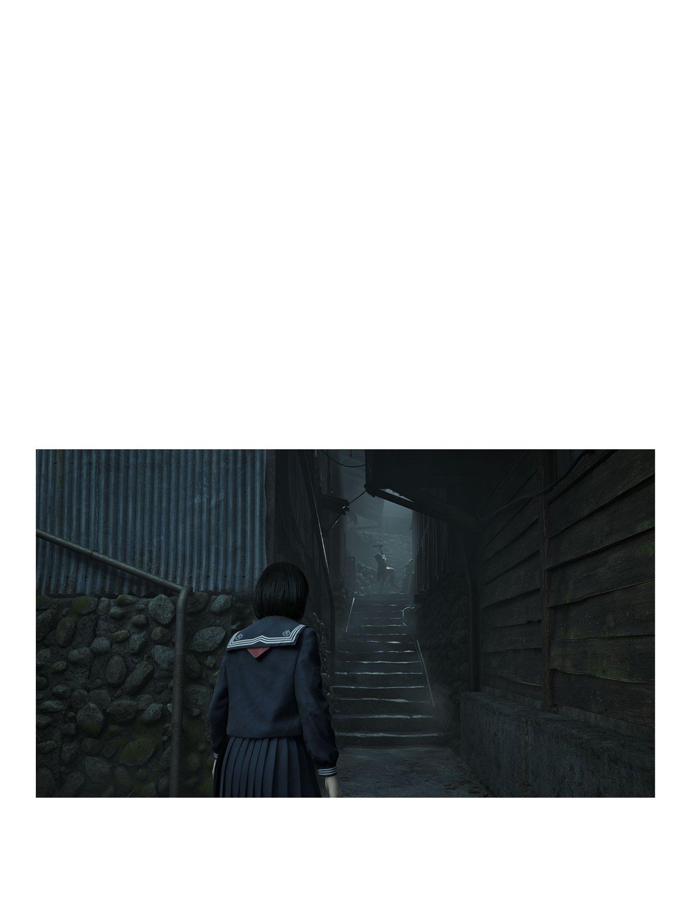 Image 3 of 7 of Xbox Series X Silent Hill f: Day One Edition