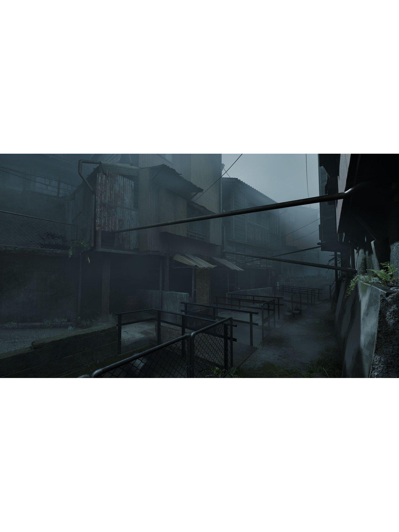 Image 5 of 7 of Xbox Series X Silent Hill f: Day One Edition