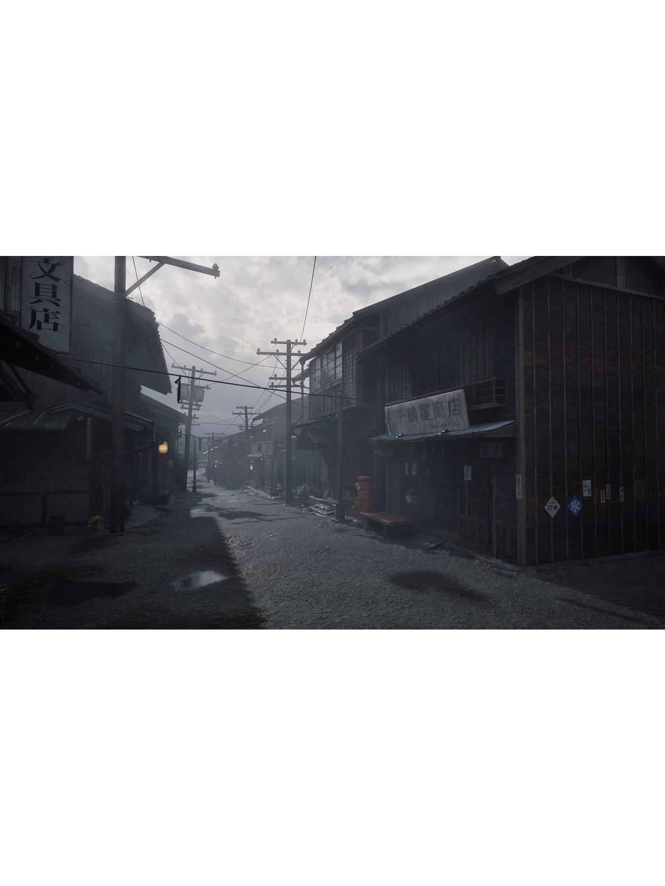 Image 6 of 7 of Xbox Series X Silent Hill f: Day One Edition
