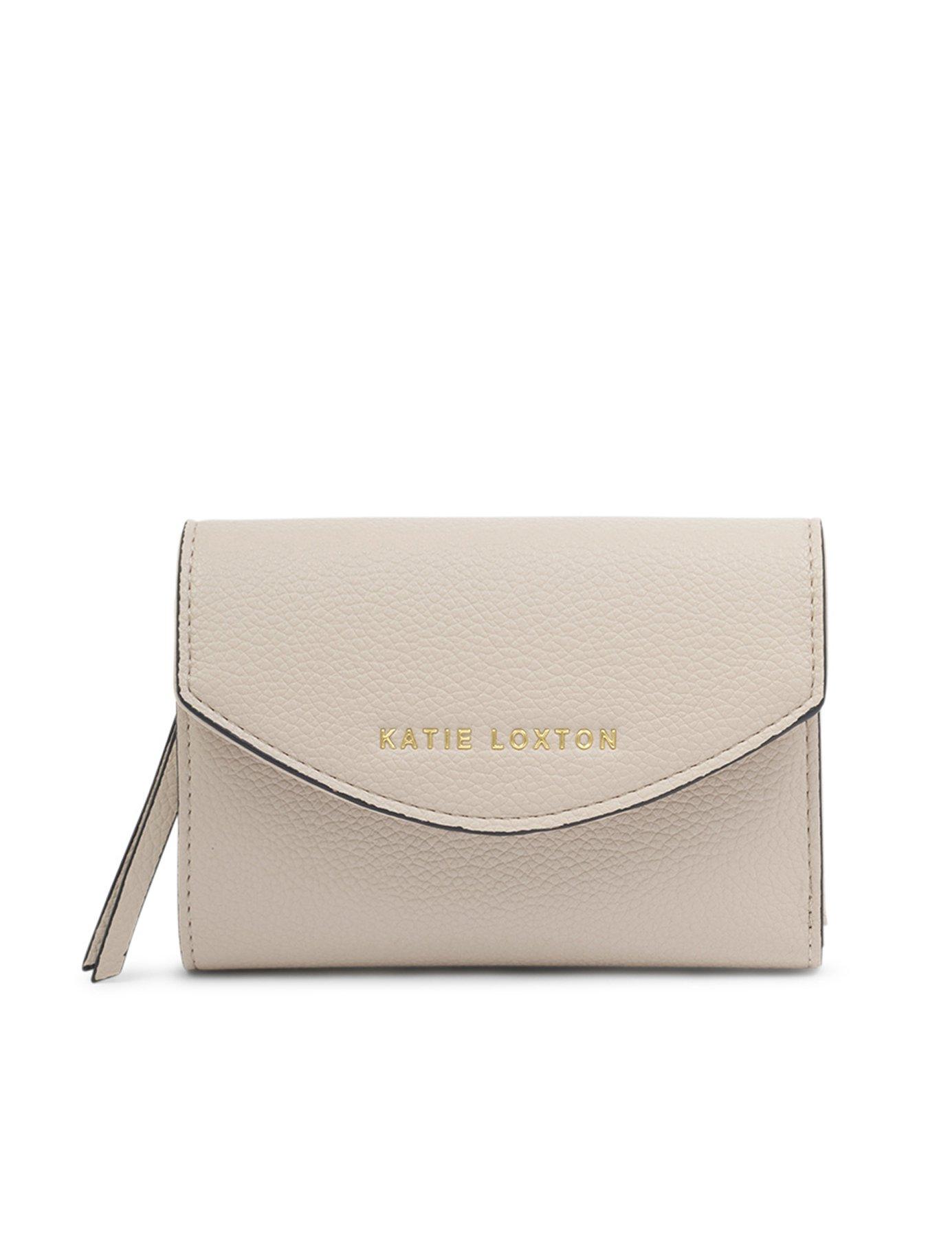 undefined Alba Purse  -  Oyster