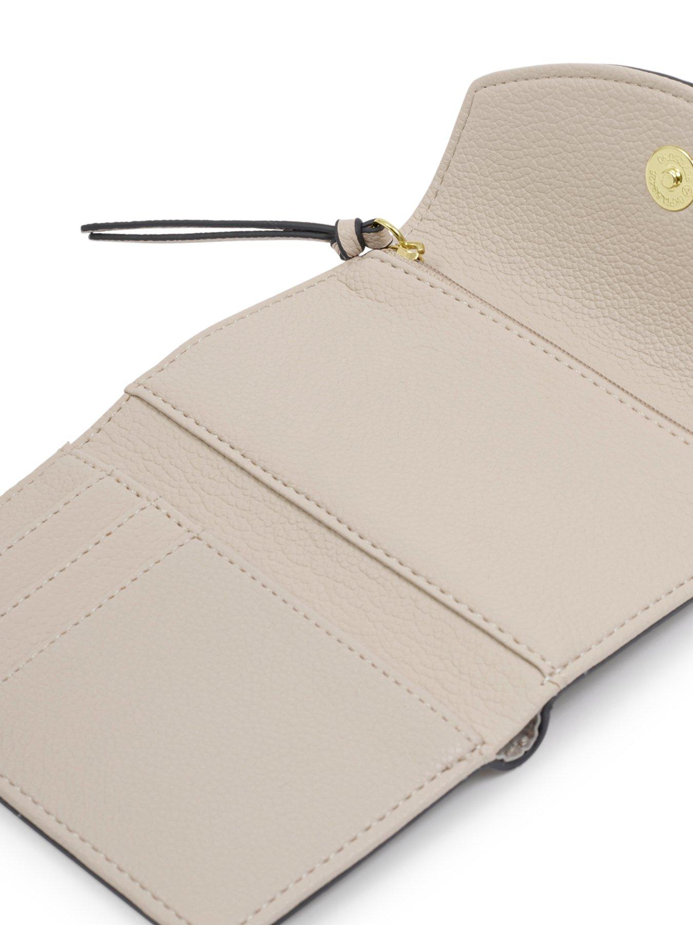 Image 4 of 5 of Katie Loxton Alba Purse  -  Oyster