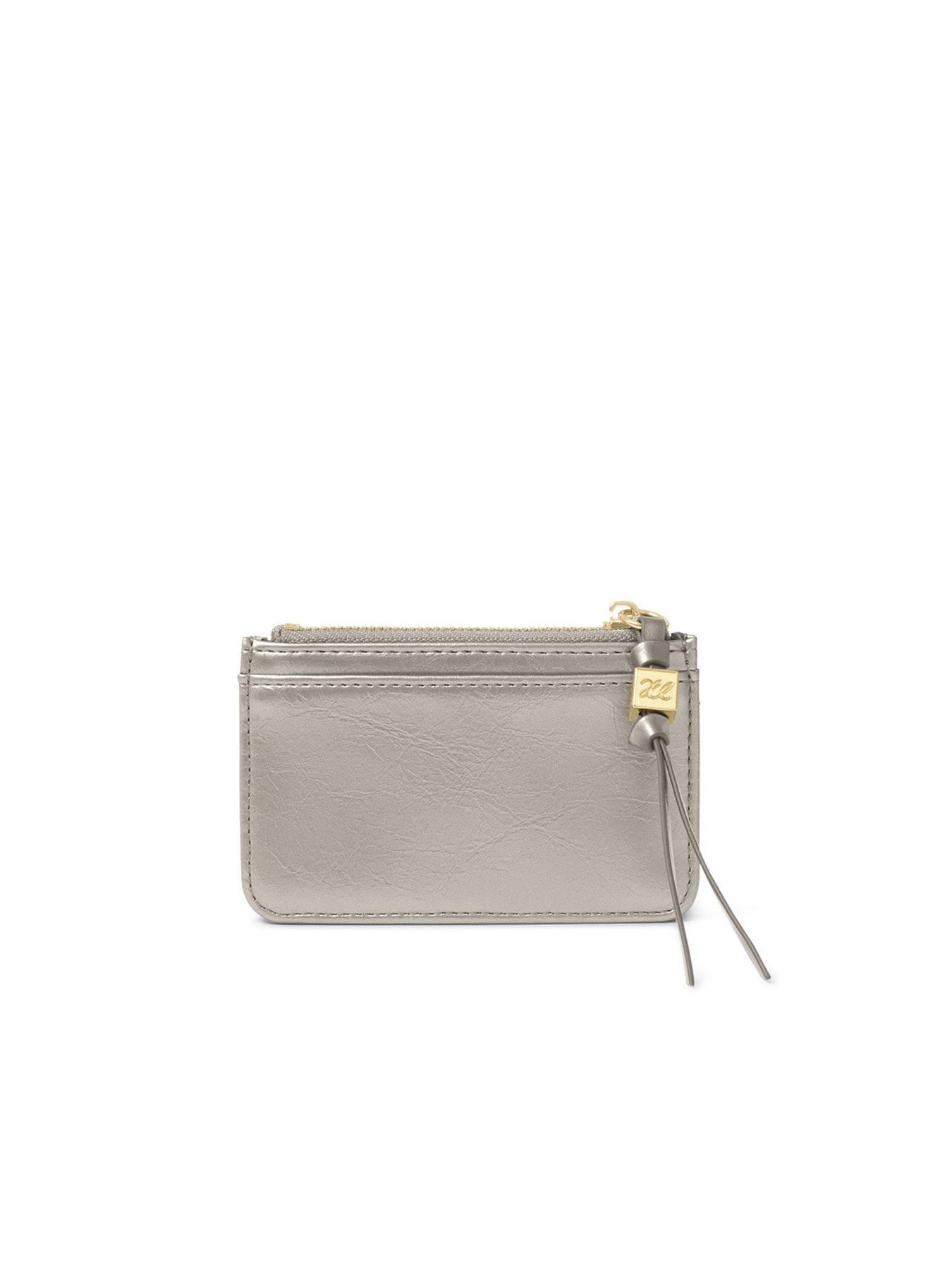 Image 3 of 4 of Katie Loxton Gift Boxed Cardholder  -  Pewter