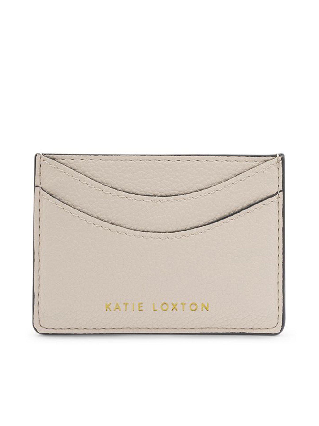 undefined Alba Cardholder  -  Oyster