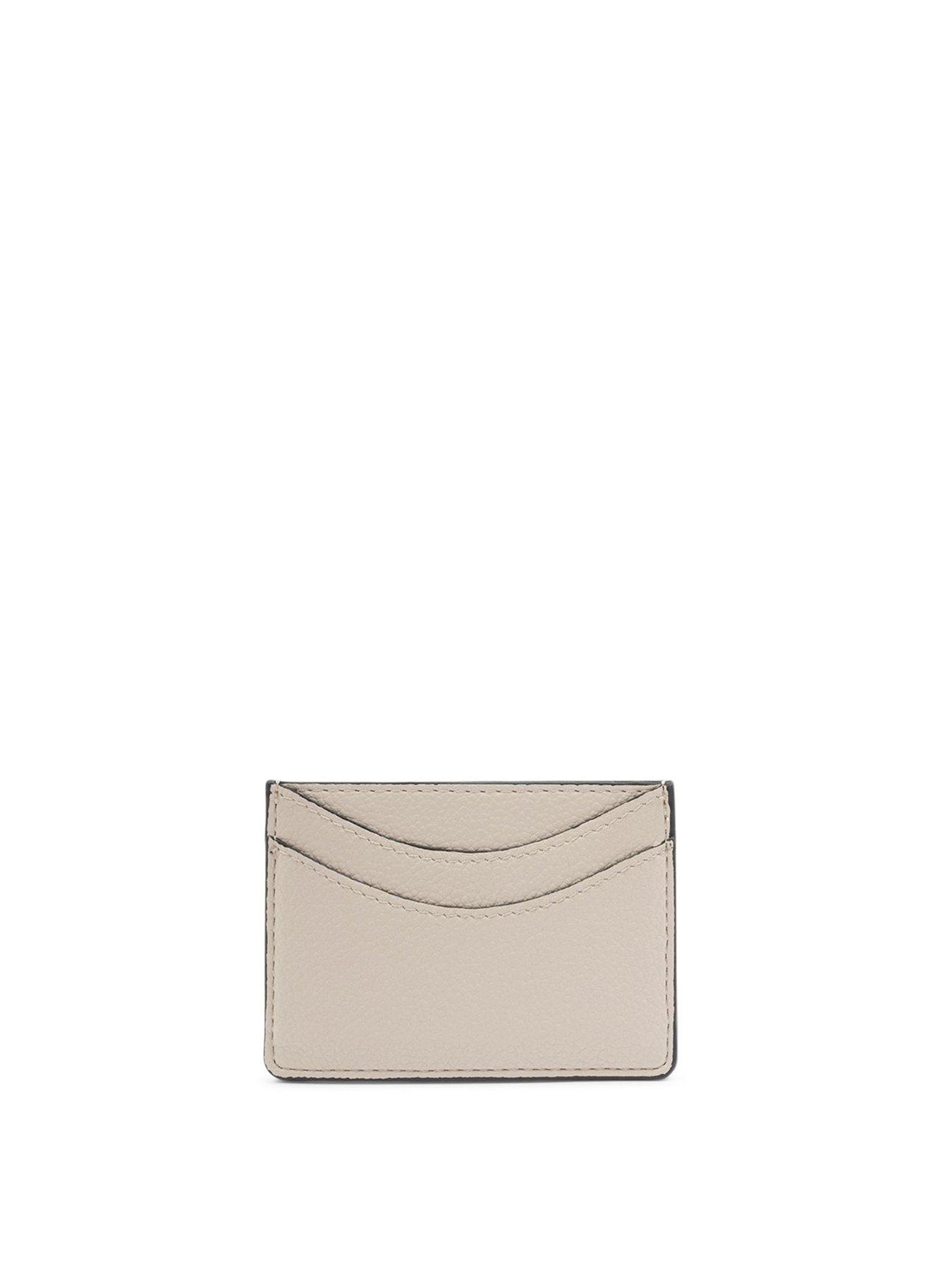 Image 2 of 4 of Katie Loxton Alba Cardholder  -  Oyster