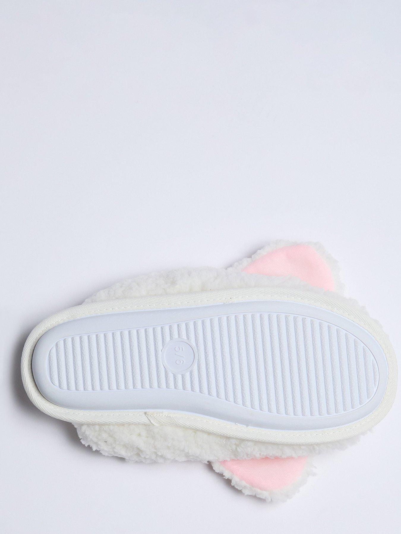  image of boux-avenue-borg-mule-ivory-mix