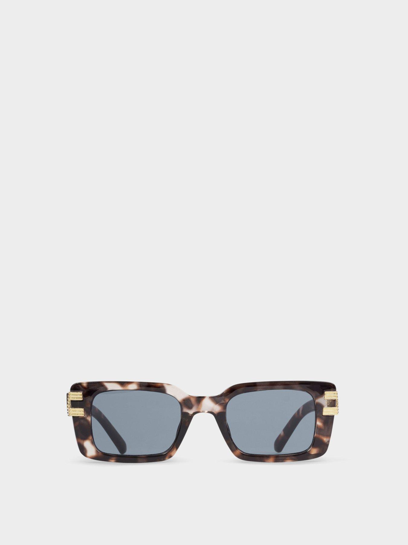 Image 5 of 6 of Katie Loxton Malibu Sunglasses - Tortoiseshell