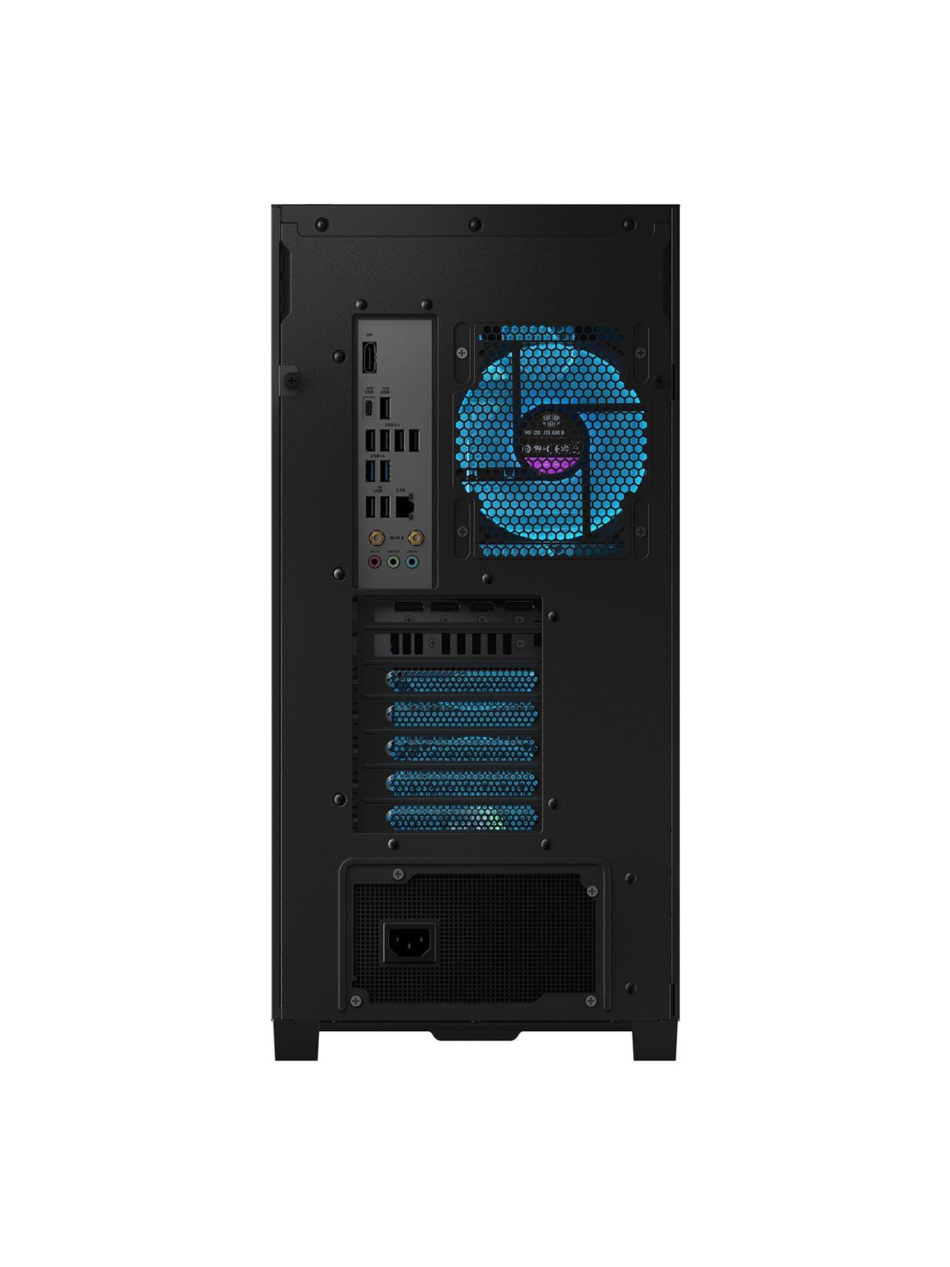  image of asus-gaming-desktop-geforce-rtx-5070-intel-core-ultra-7-series-2-32gb-ram-1tb-ssd