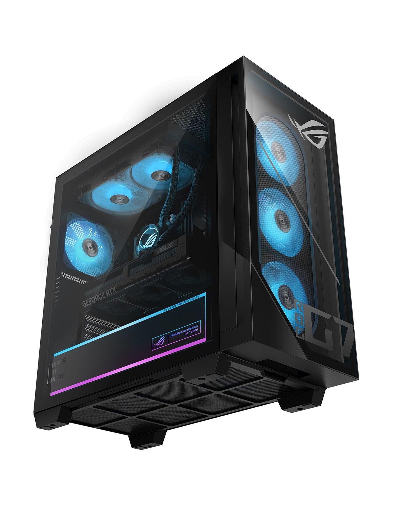 stillFront image of asus-gaming-desktop-geforce-rtx-5060-amd-ryzen-5-16gb-ram-1tb-ssd
