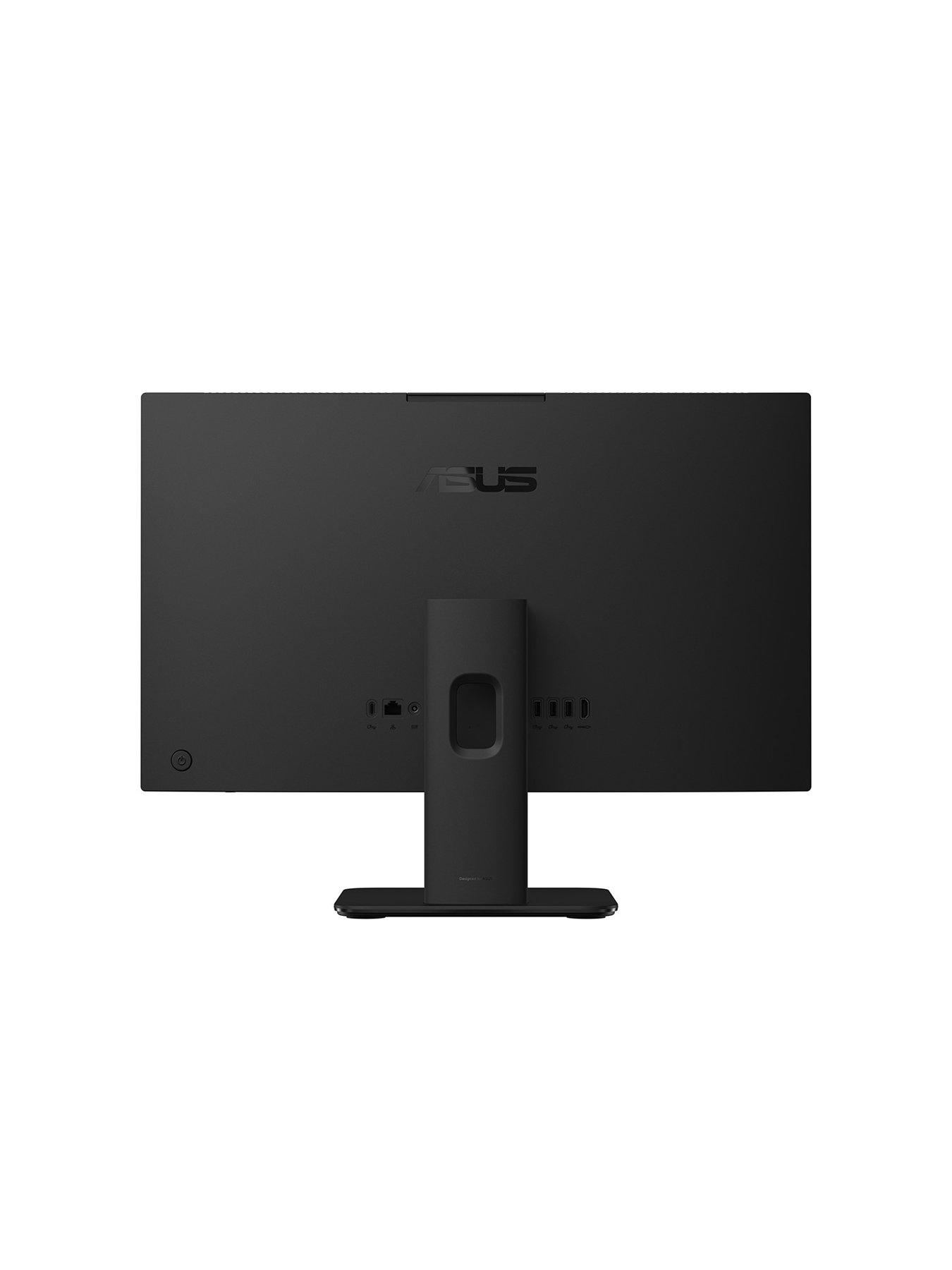  image of asus-aio-desktop-intel-core-i3-8gb-ram-512gb-ssd-238in