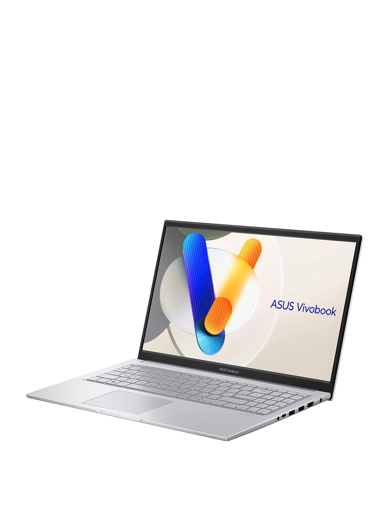  image of asus-vivobook-15-laptopnbsp--156in-fhd-intel-core-7nbsp16gb-ramnbsp1tb-ssd-silver