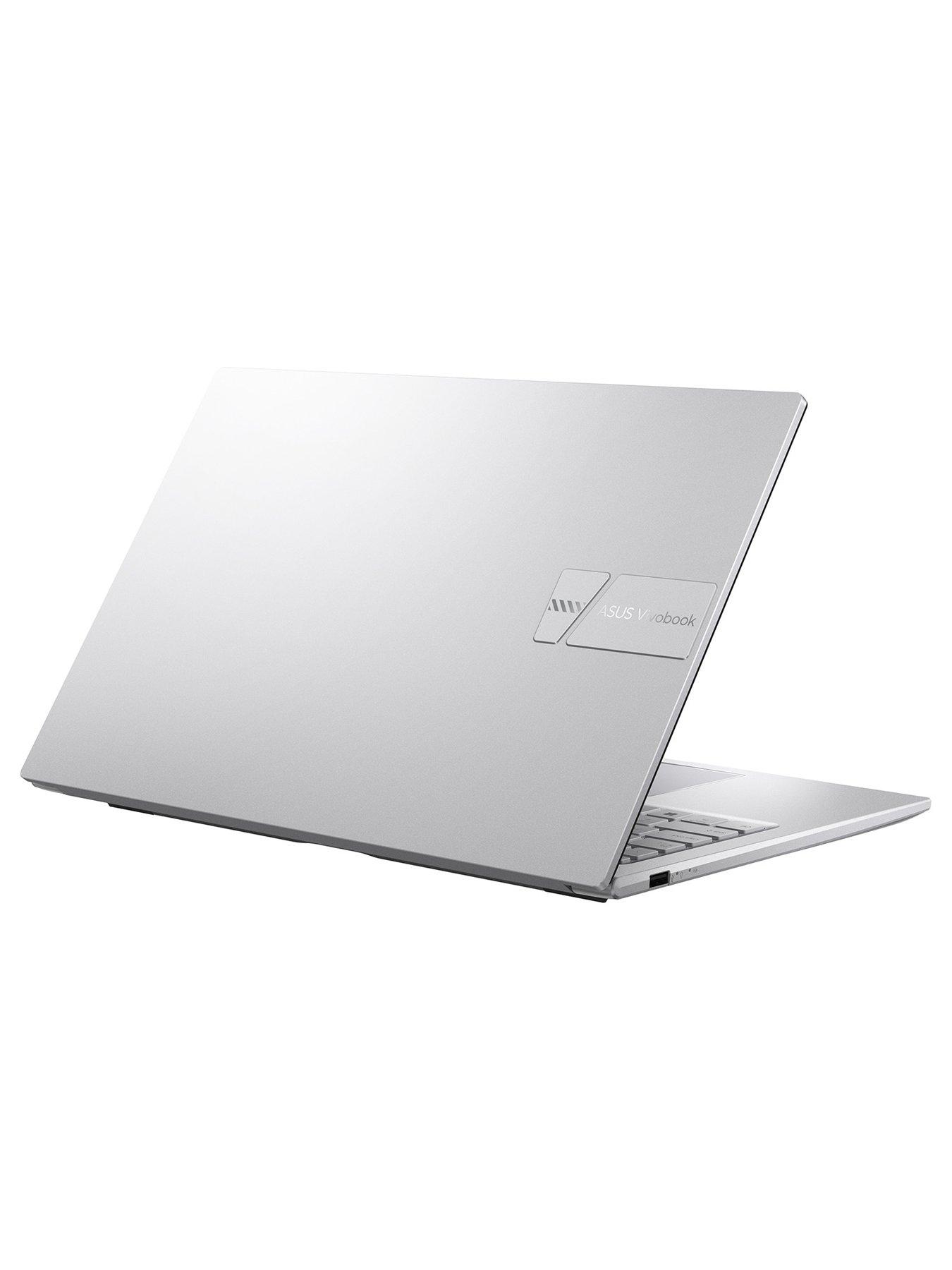  image of asus-vivobook-15-laptopnbsp--156in-fhd-intel-core-7nbsp16gb-ramnbsp1tb-ssd-silver