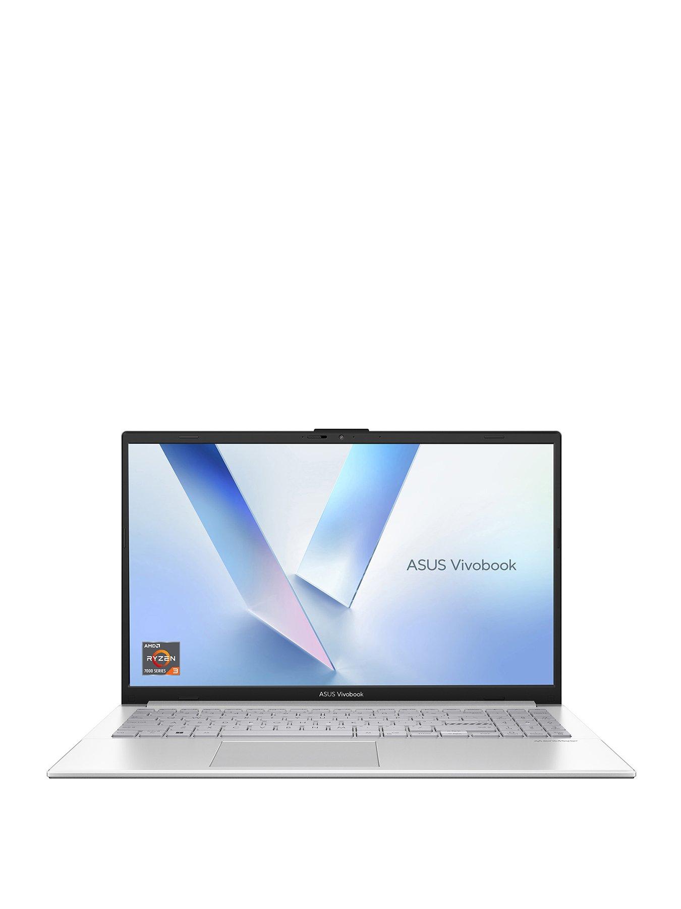 asus-vivobook-go-15-laptop-156in-fhd-amd-ryzen-3-8gb-ram-512gb-ssd-silver