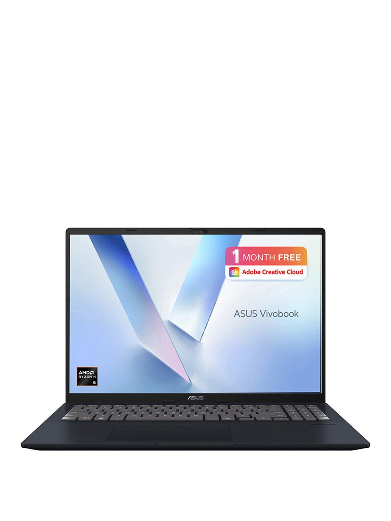 asus-vivobook-16-copilot-pc-laptop-16in-fhd-amd-ryzen-ai-5-16gb-ram-512gb-ssd-blue