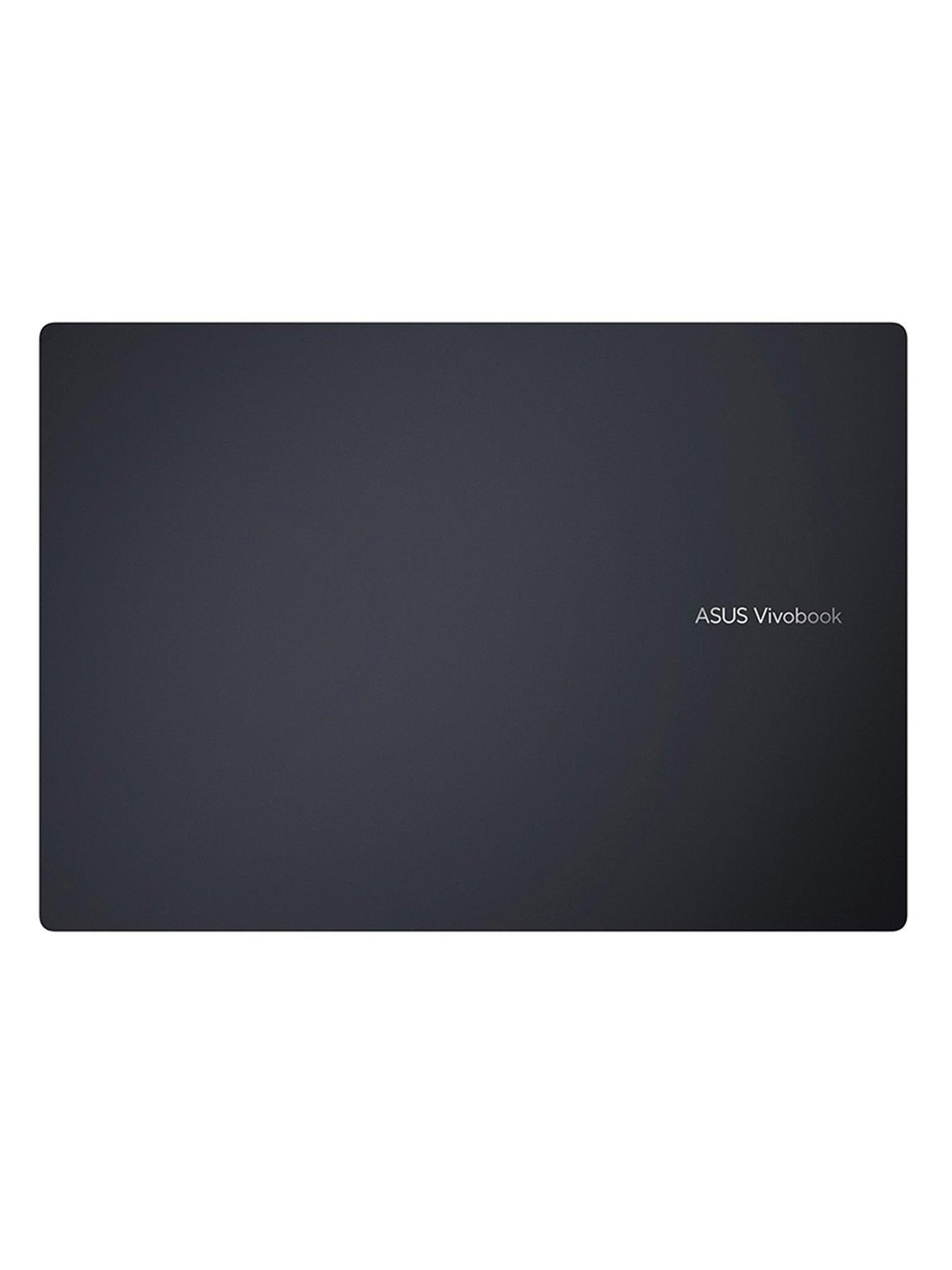 Image 4 of 7 of Asus Vivobook 16&nbsp;Copilot+ PC Laptop - 16in FHD, AMD Ryzen AI 5, 16GB RAM, 512GB SSD - Silver