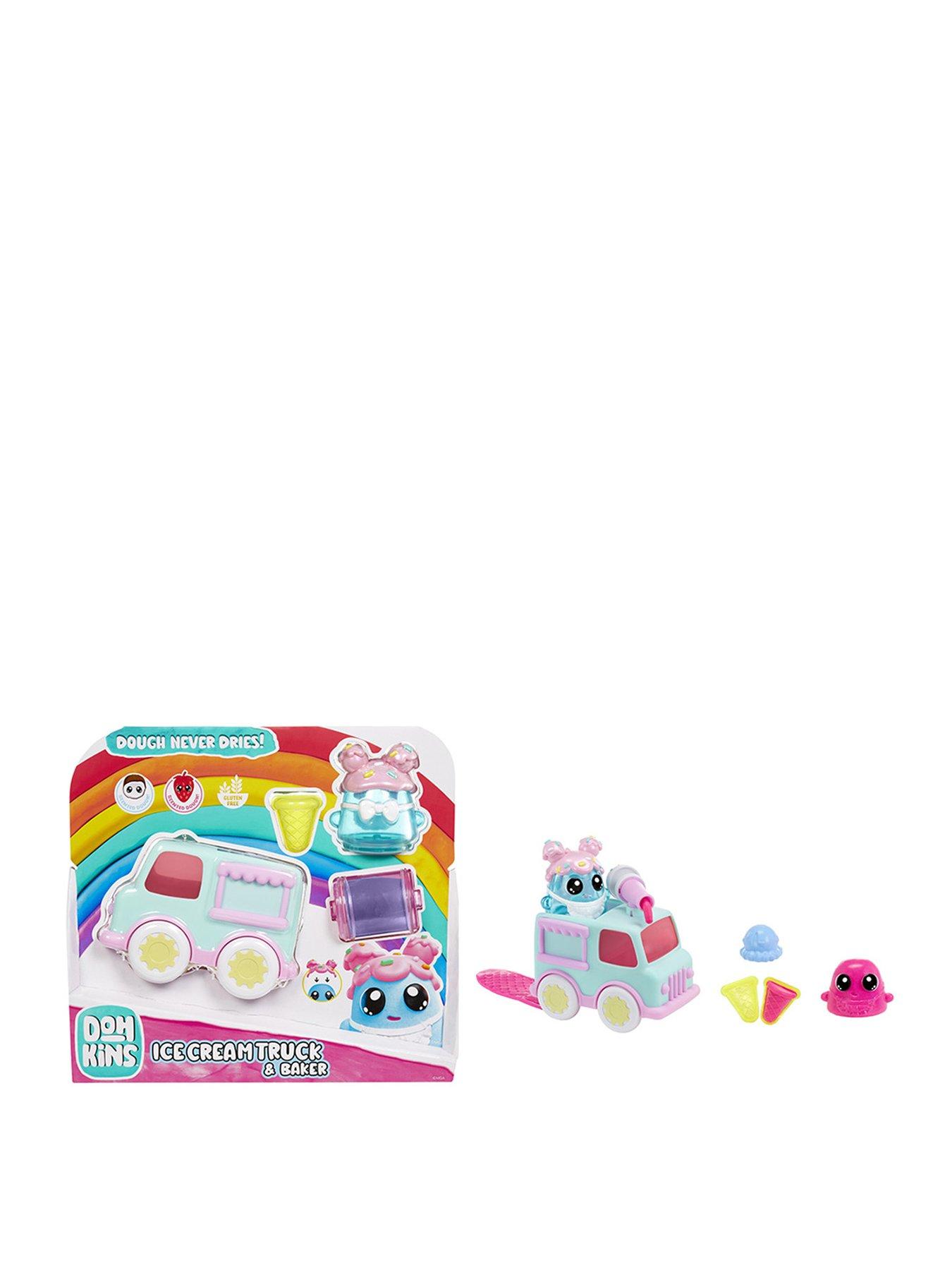 undefined DohKins Ice Cream Truck
