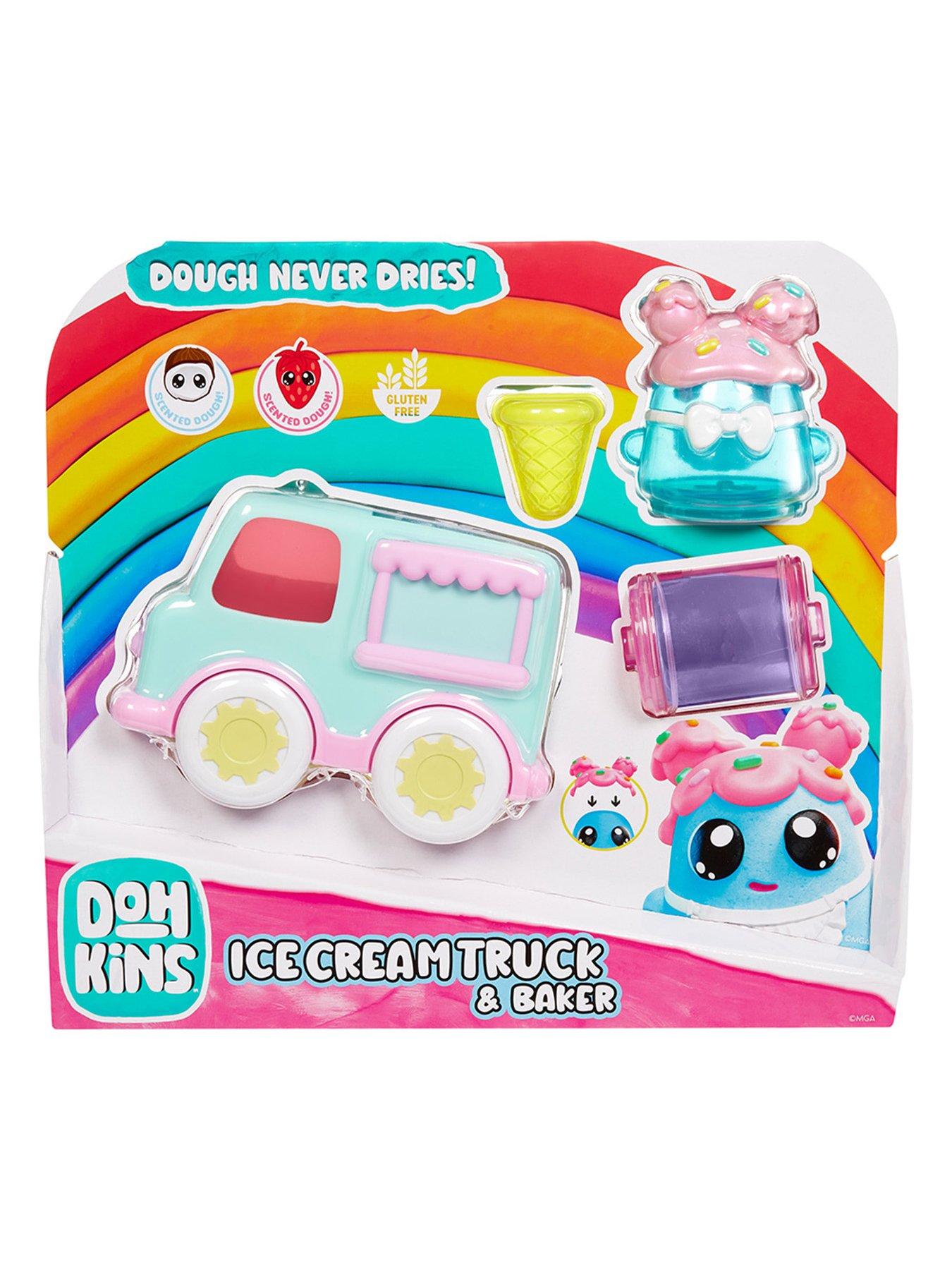 Image 6 of 7 of DohKins Ice Cream Truck