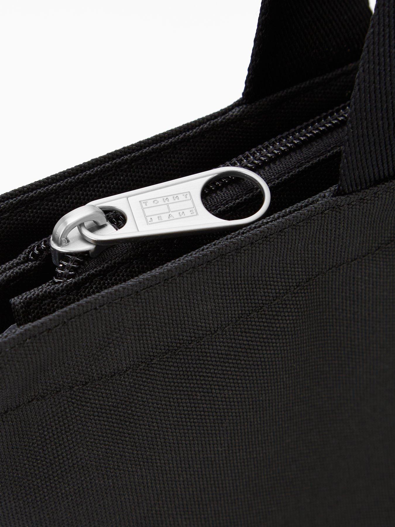 Image 4 of 4 of Tommy Jeans Daily Tote Bag - Black