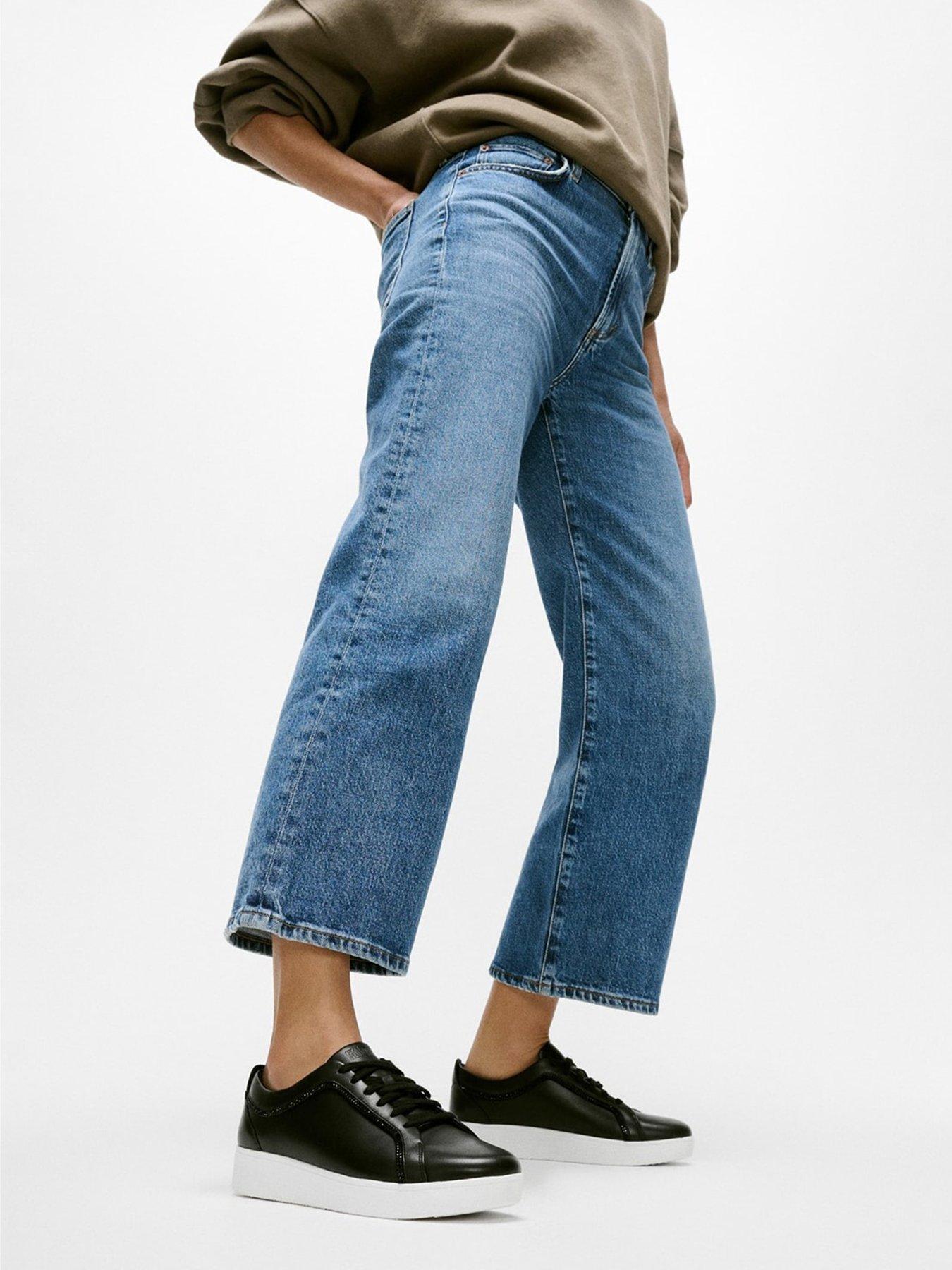 fitflop-rally-crystal-trim-leather-trainer-black