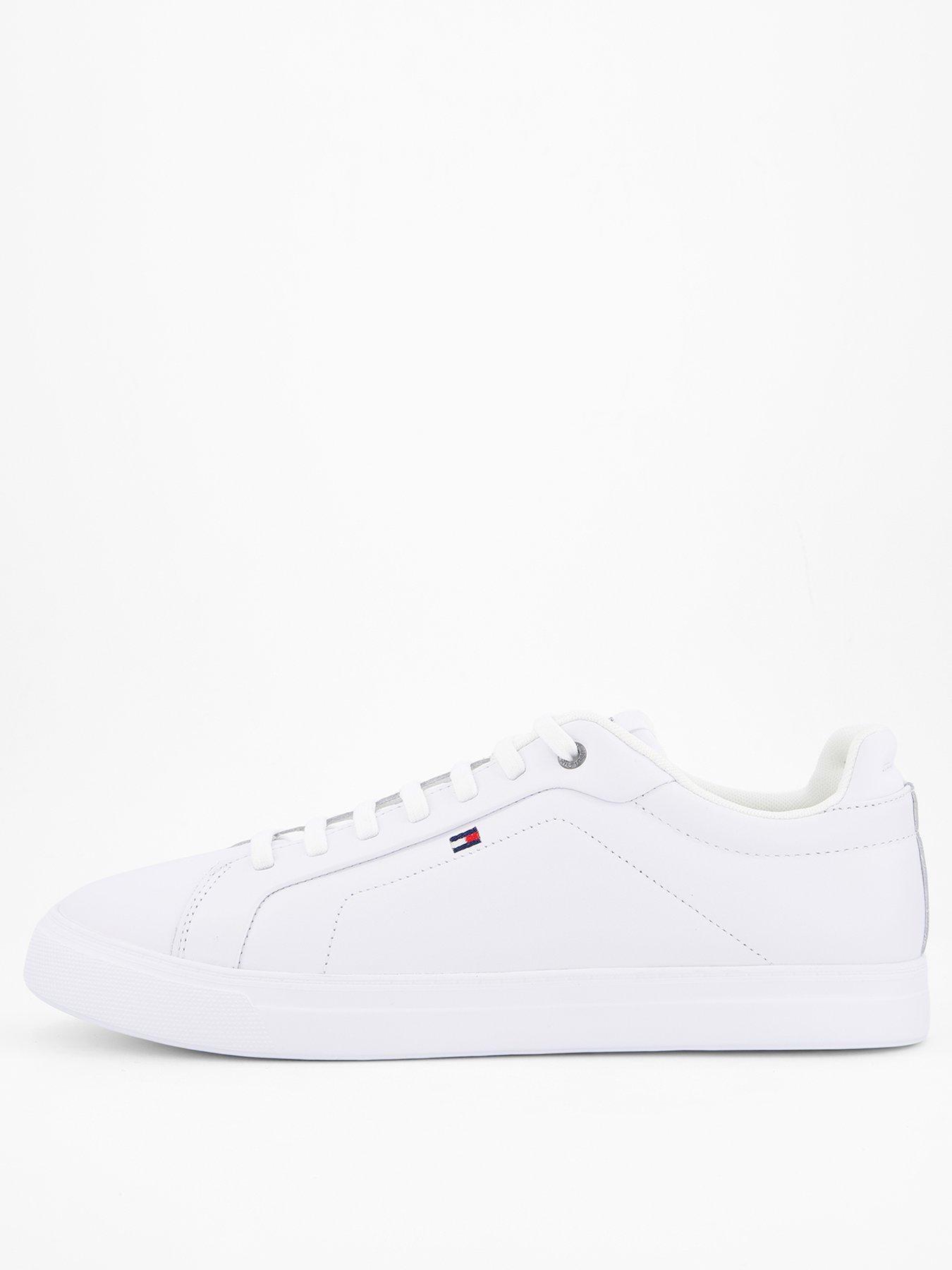 tommy-hilfiger-icon-court-light-laceless-trainers-white
