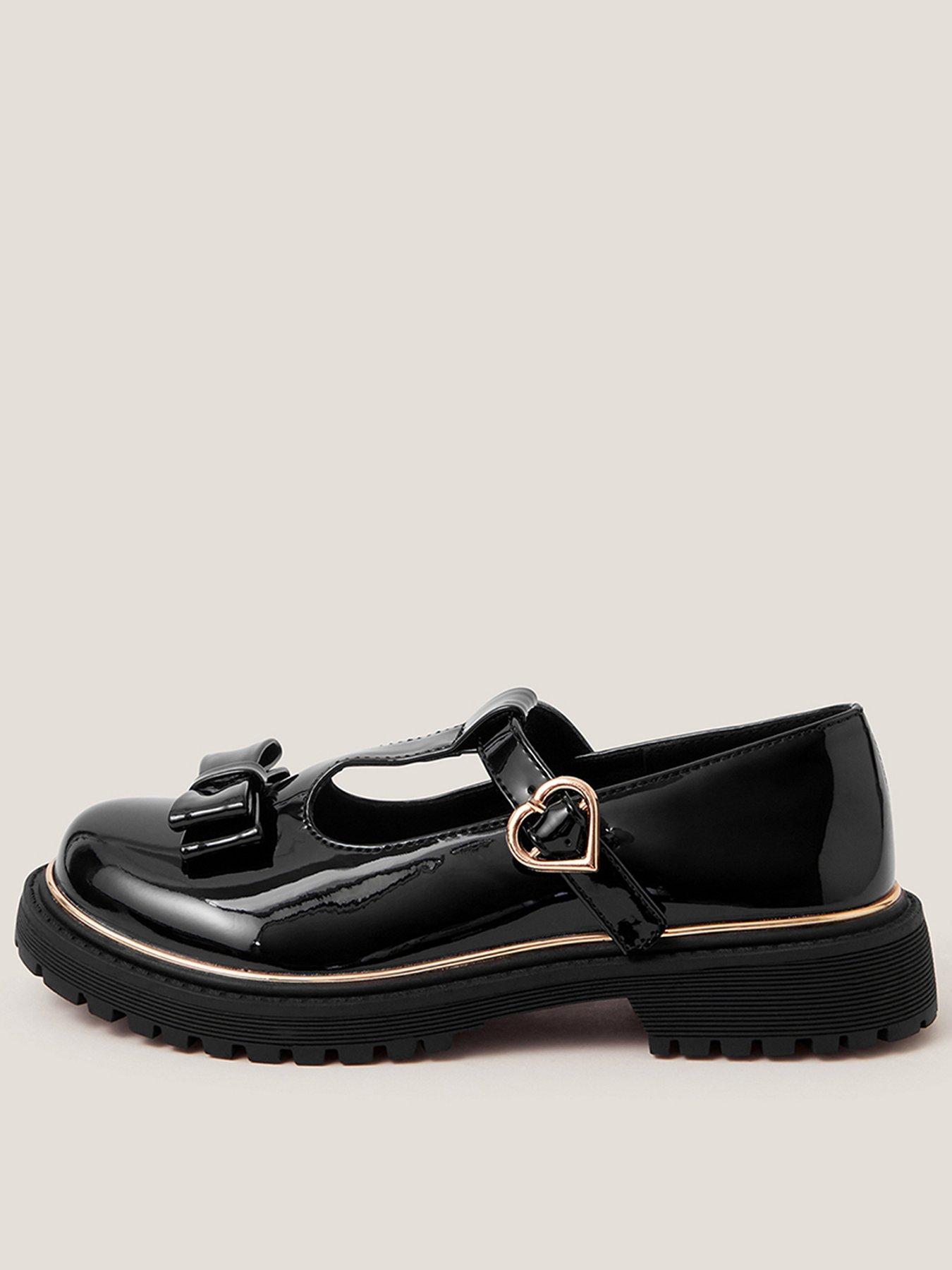monsoon-girls-mary-jane-chunky-bow-shoes-black