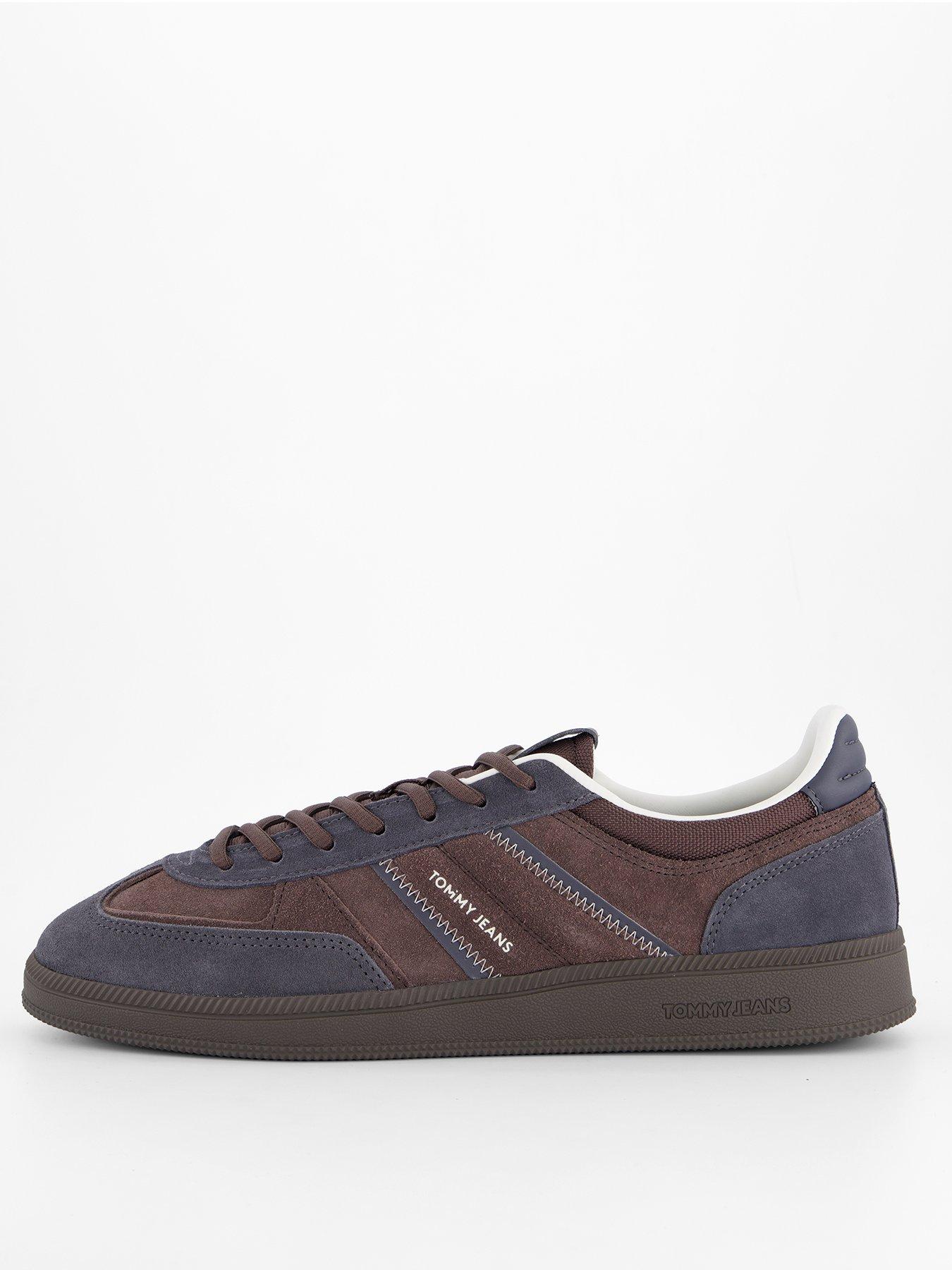  image of tommy-jeans-the-greenwich-edge-suede-trainer