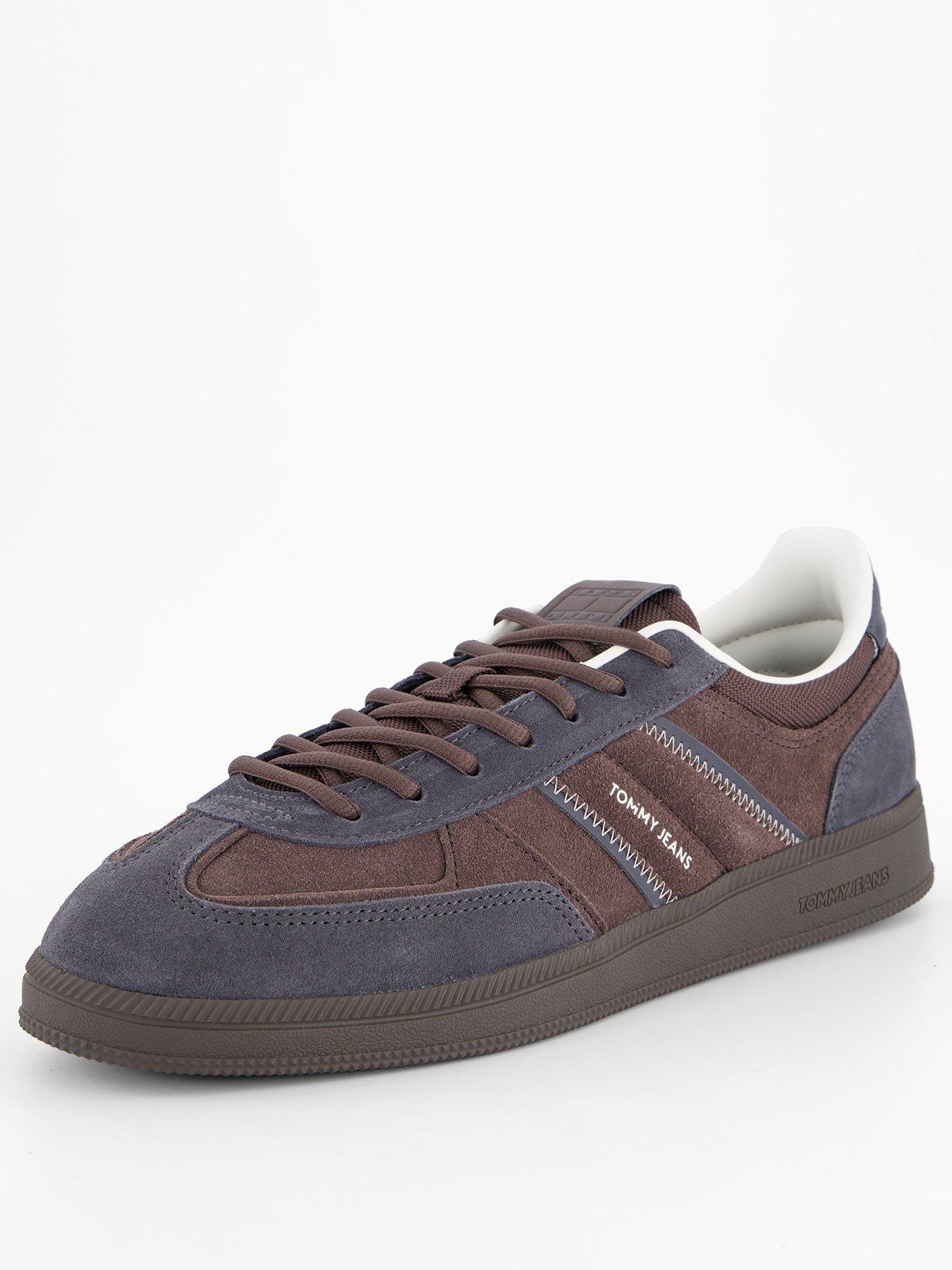  image of tommy-jeans-the-greenwich-edge-suede-trainer