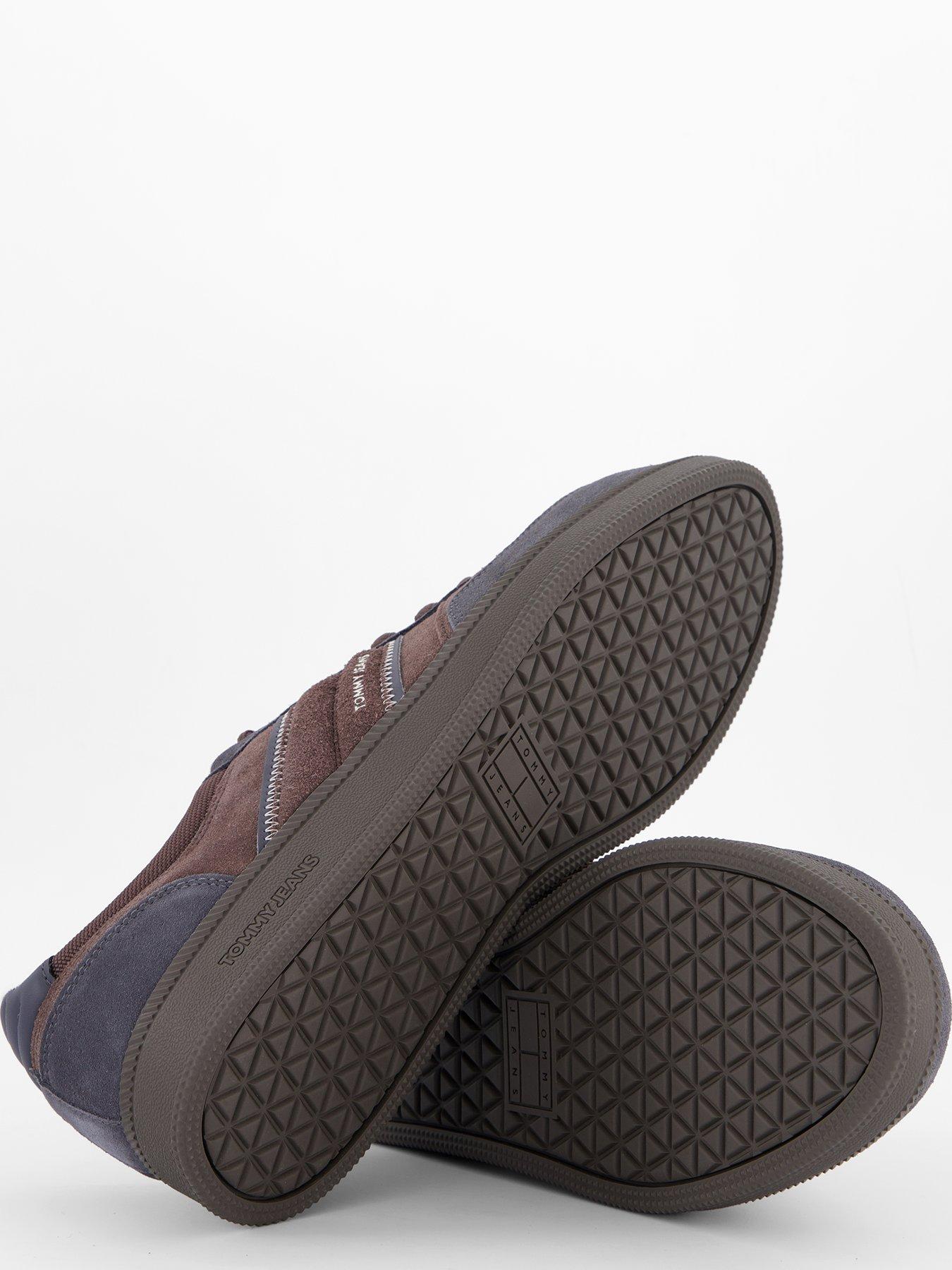  image of tommy-jeans-the-greenwich-edge-suede-trainer