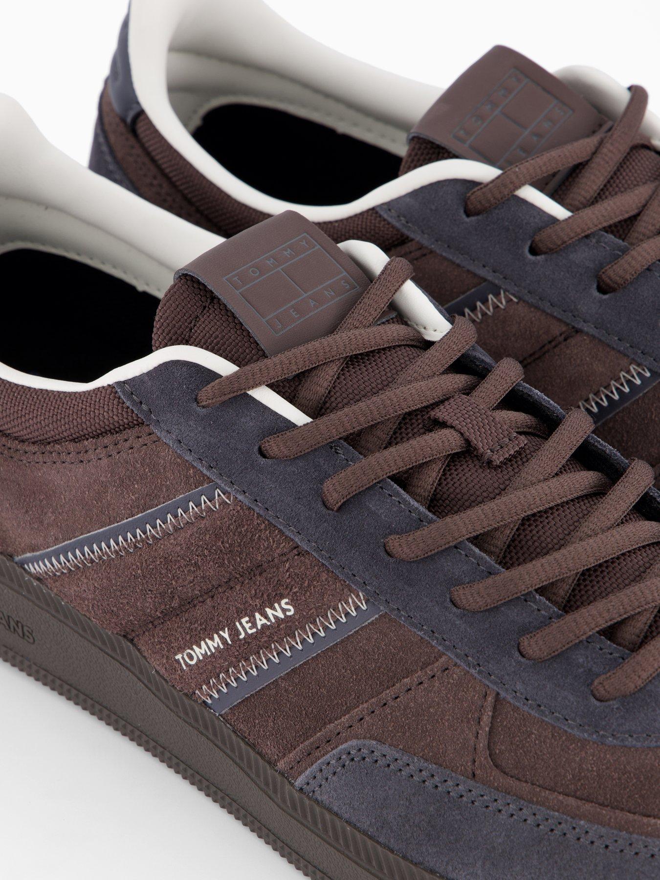  image of tommy-jeans-the-greenwich-edge-suede-trainer