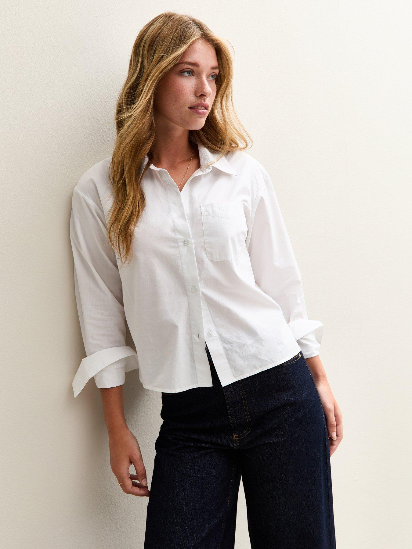 new-look-white-boxy-fit-long-sleeve-shirt