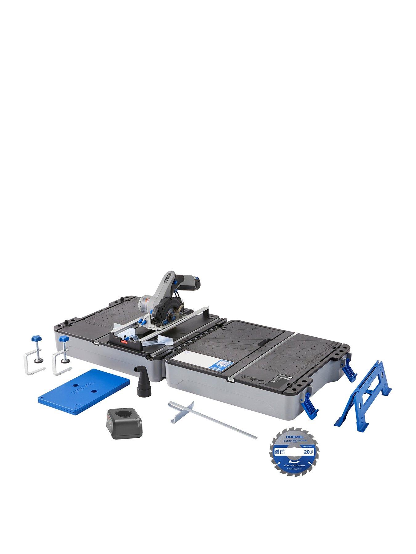 dremel-portable-saw-station
