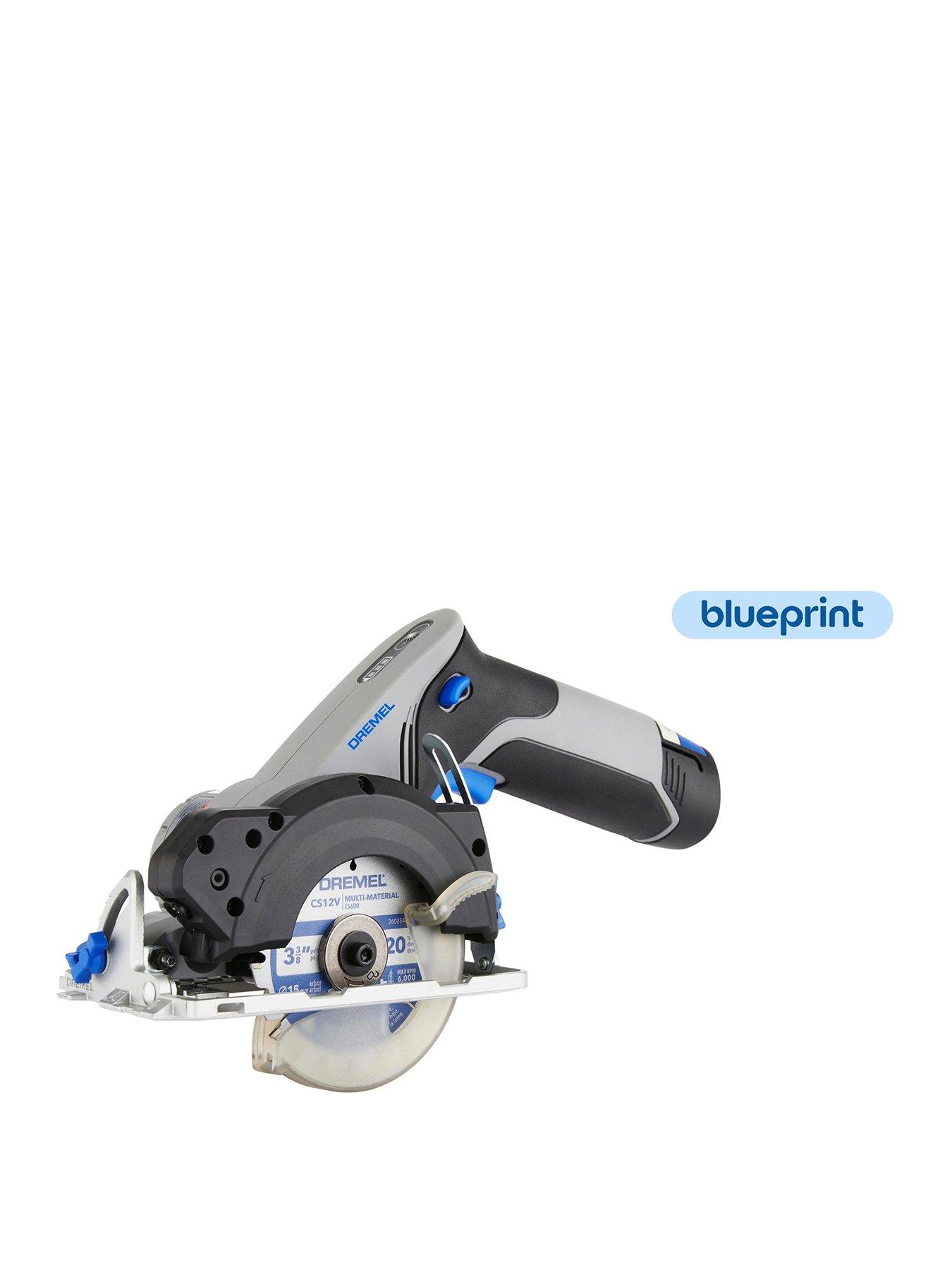 undefined Dremel Portable Saw