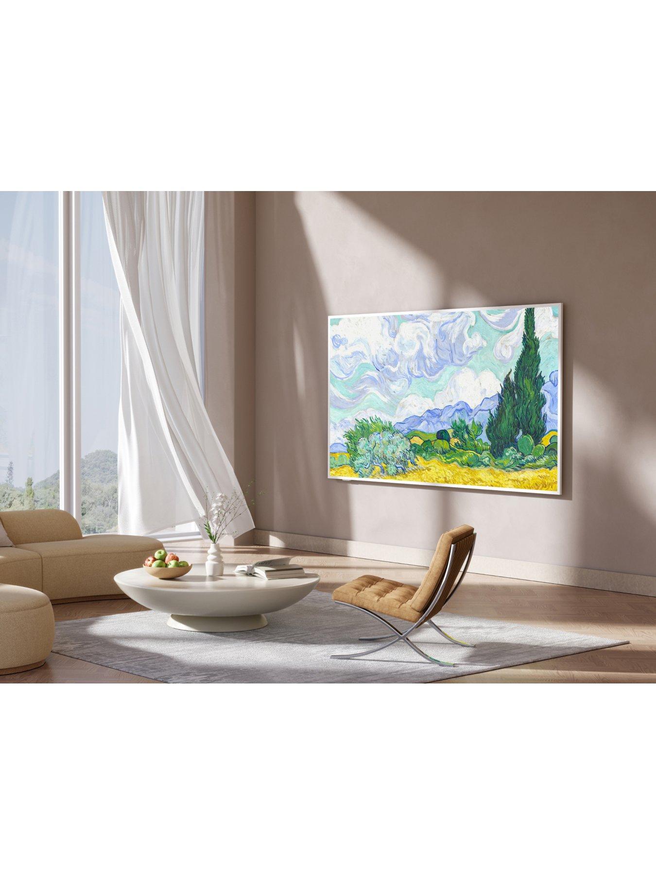  image of tcl-a300-nxtvision-55-qled-4k-hdr-google-smart-tv-55a300w-uk