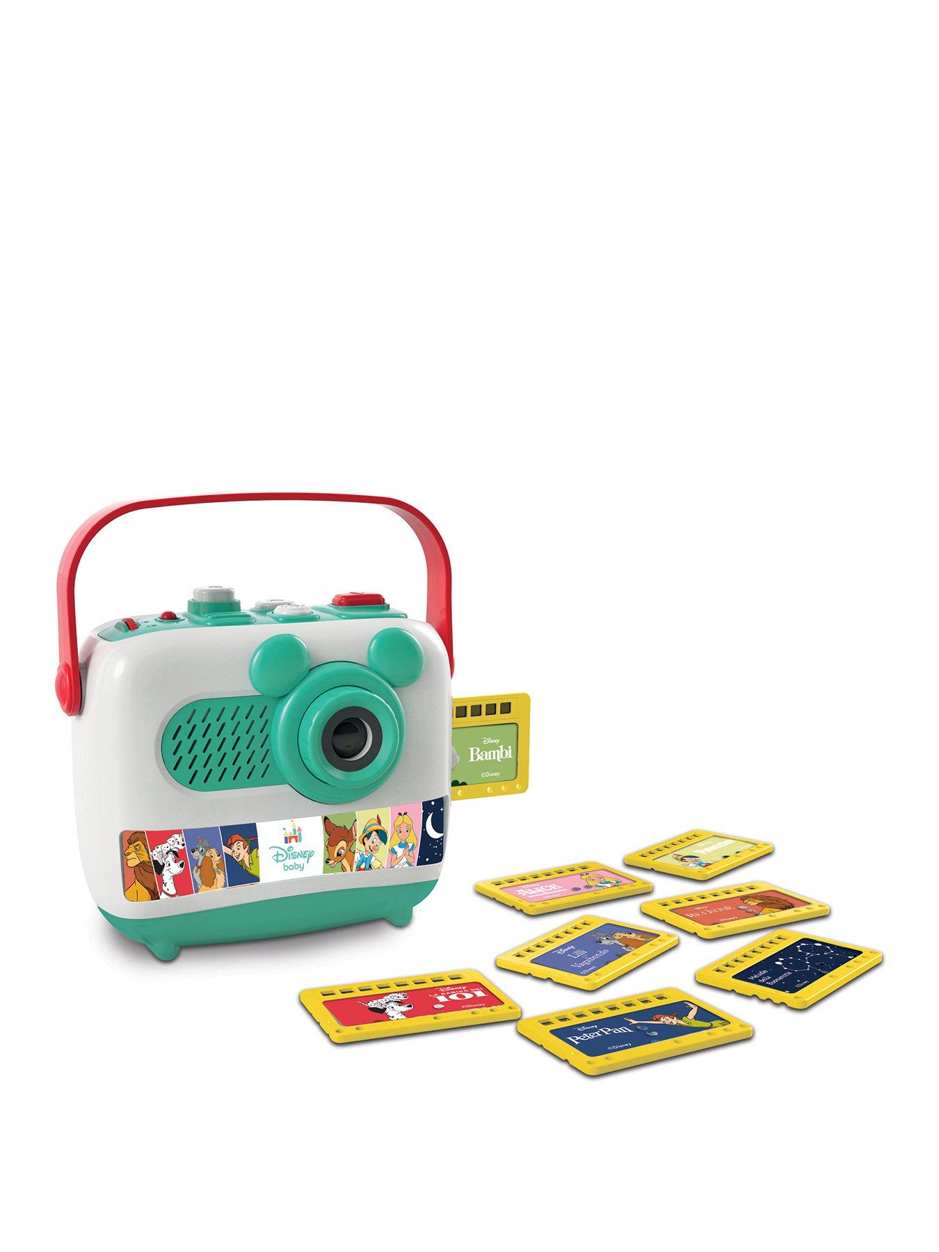  image of clementoni-disney-storytime-projector