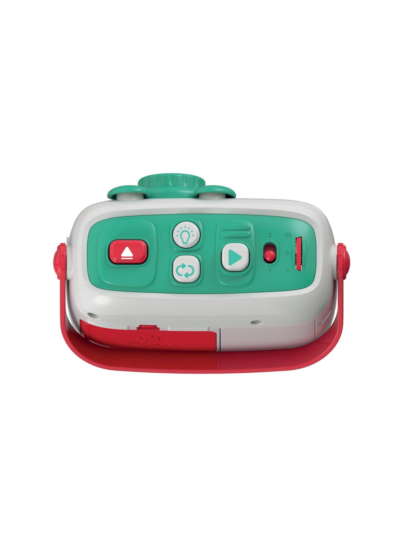  image of clementoni-disney-storytime-projector