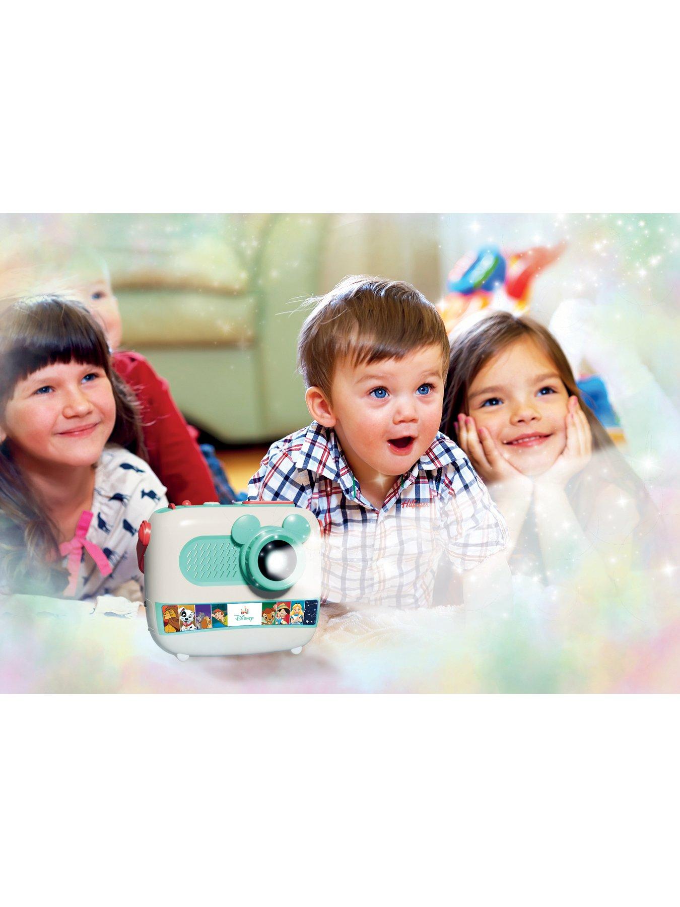  image of clementoni-disney-storytime-projector