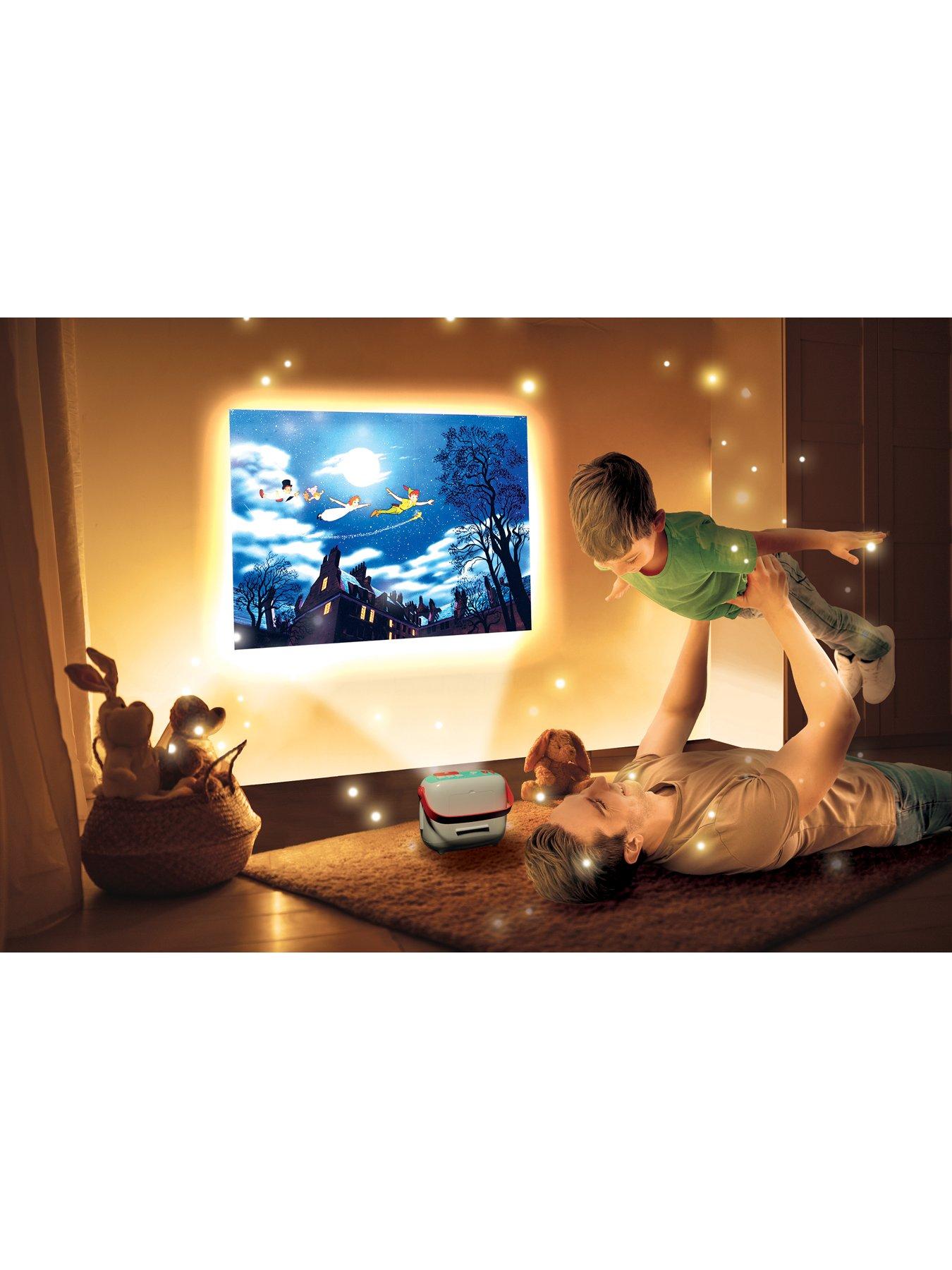  image of clementoni-disney-storytime-projector