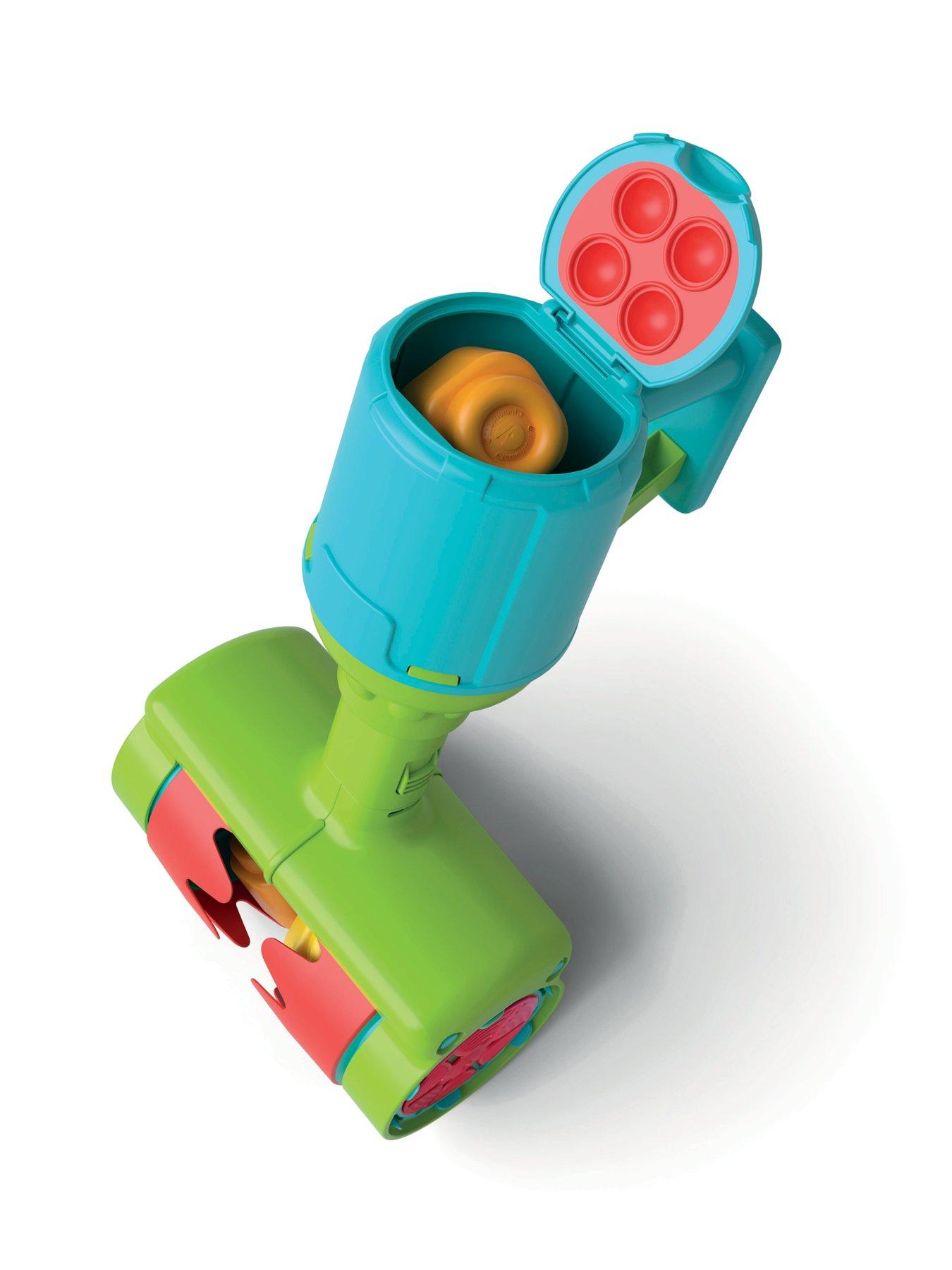  image of clementoni-sensory-vacuum-roller