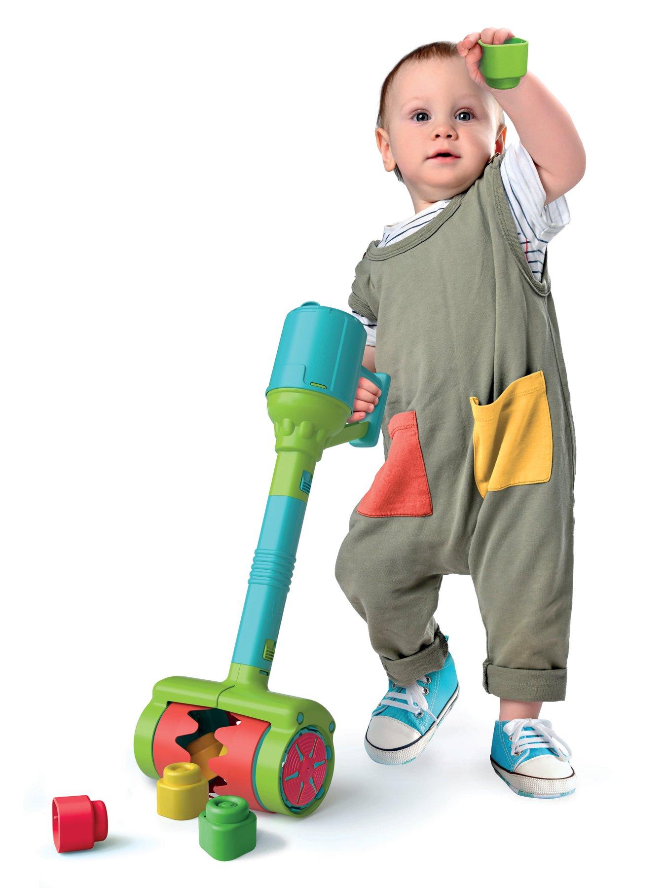  image of clementoni-sensory-vacuum-roller