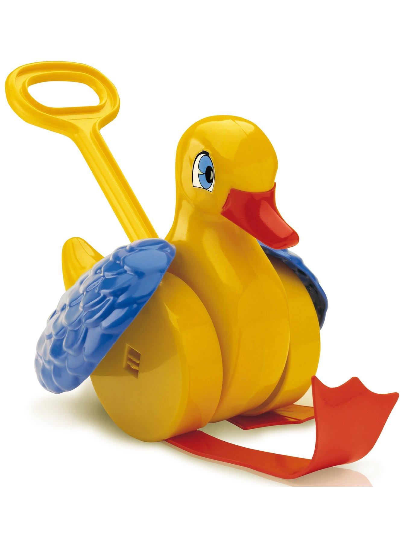Image 2 of 4 of Quack & Flap