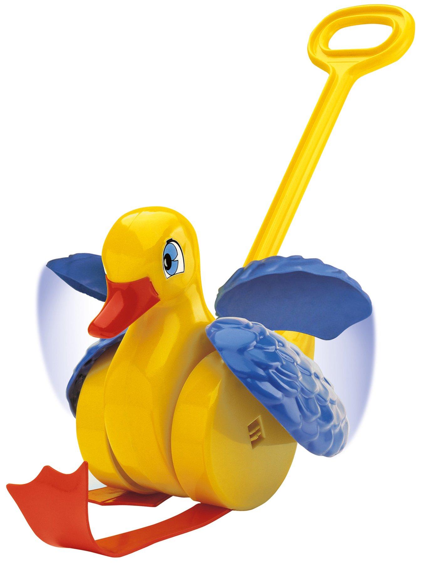 Image 3 of 4 of Quack & Flap